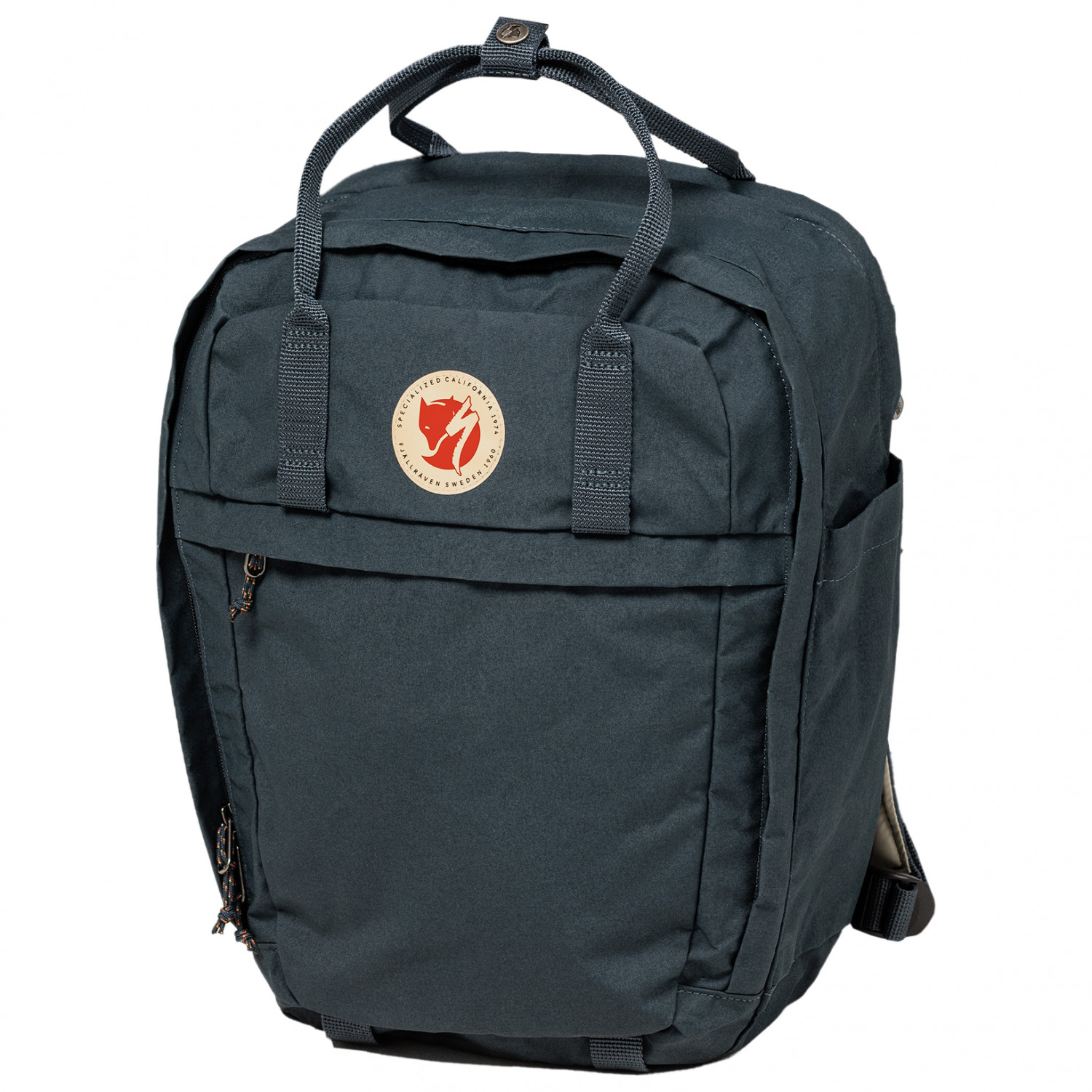 Test Fjällräven Lappland Hike 15 2025 : avis sacs à dos Randonnée à la