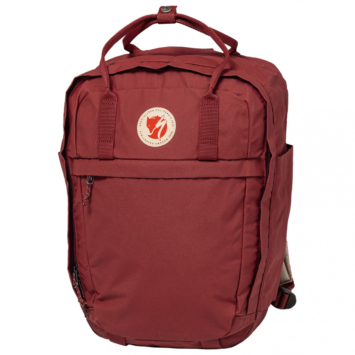 Specialized-Fjällräven Cave Pack - Zainetto | Porto franco | Bergfreunde.it