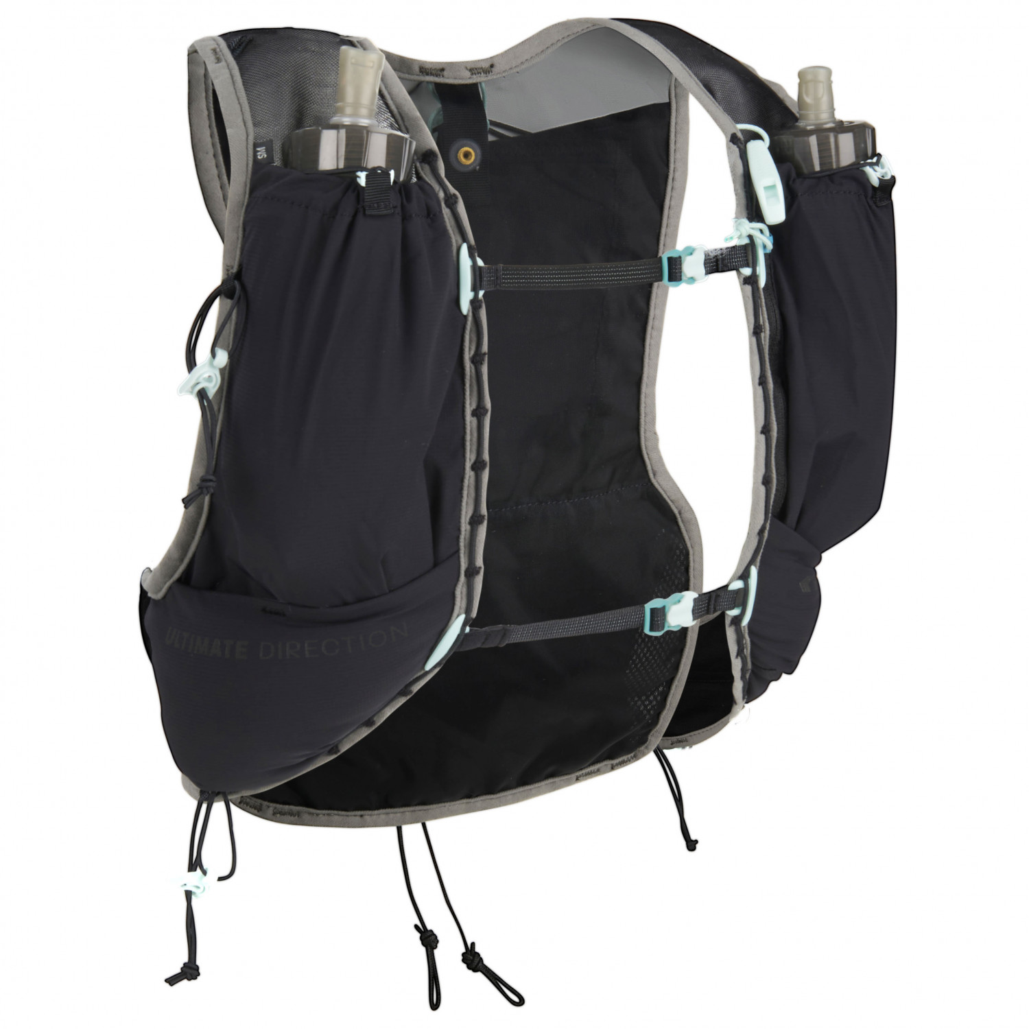 Ultimate Direction Highland Vest - Zaino trail running