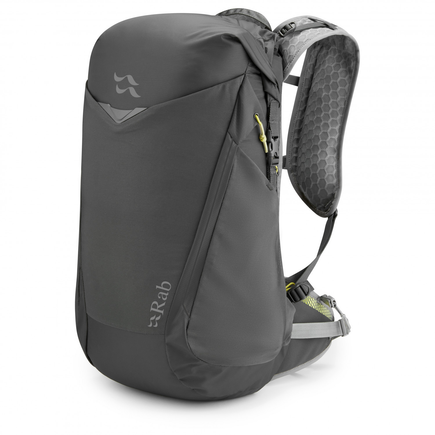 Sac à Dos Randonnée RAB Aeon 20L - Vert - Neuf Avec étiquettes - Petit Modèle