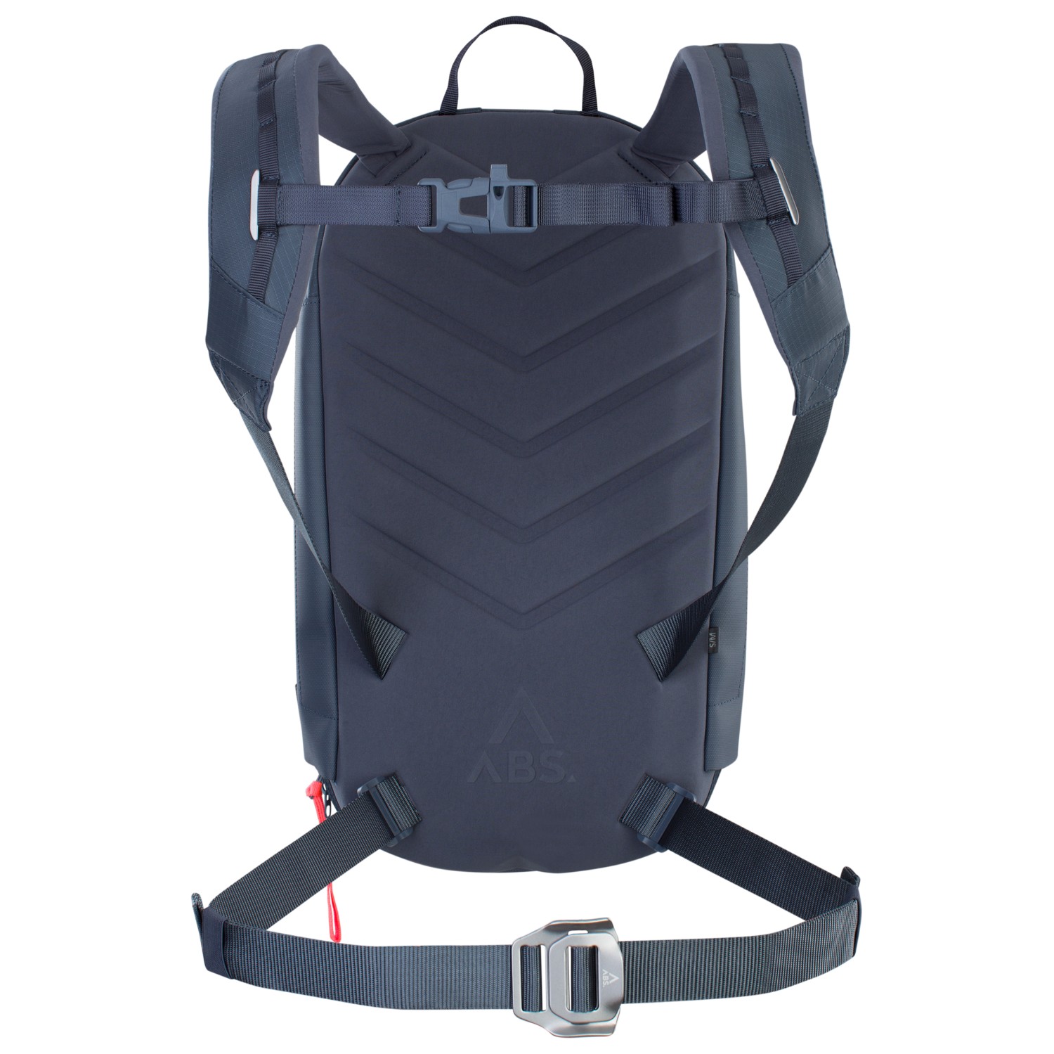 abs ski backpack