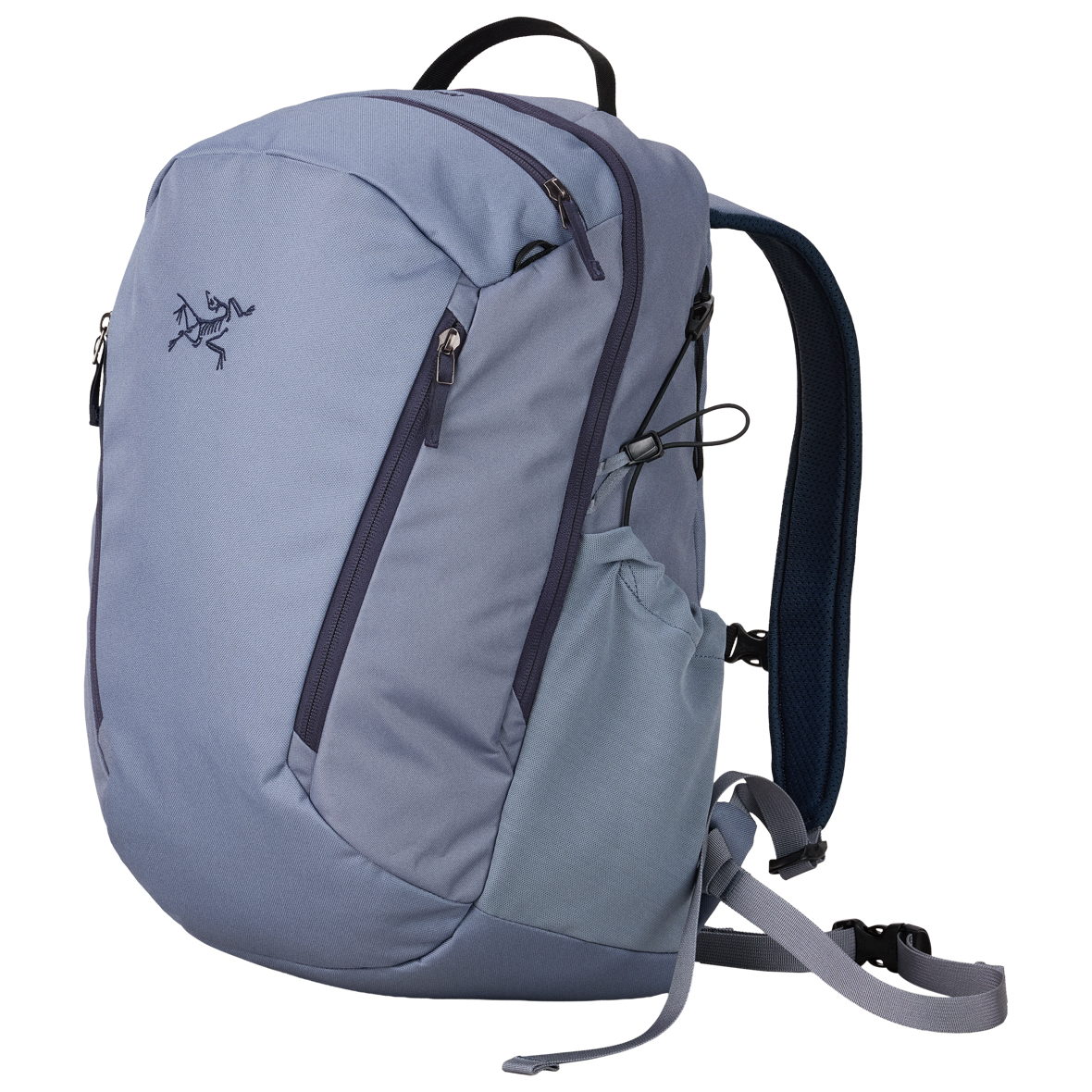Arc'teryx Mantis 26 グレー Arc'teryx Mantis 26 - Daypack | Free EU Delivery | Bergfreunde