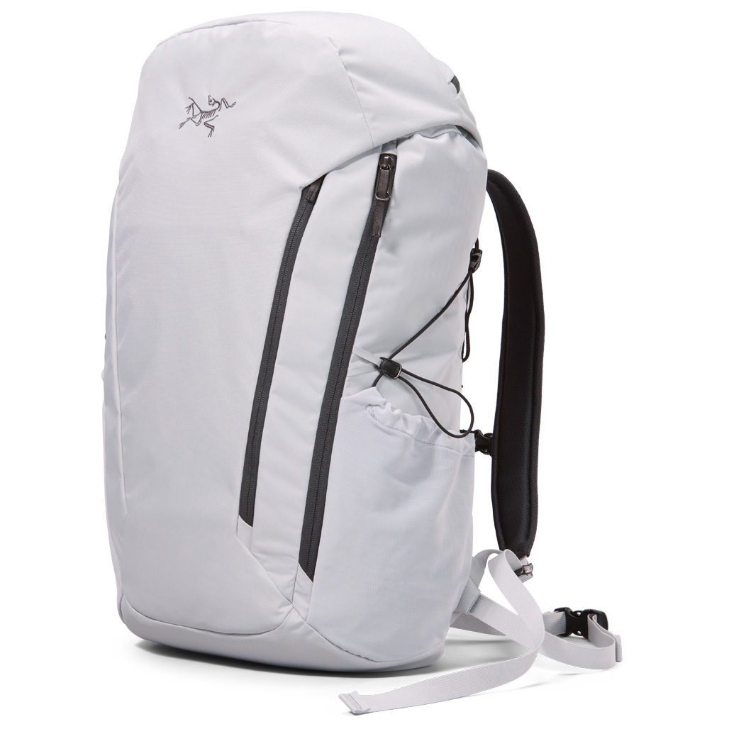 Sac à Dos Randonnée Arc’teryx Aerios 35 – Noir – Taille Courte – Léger – Neuf