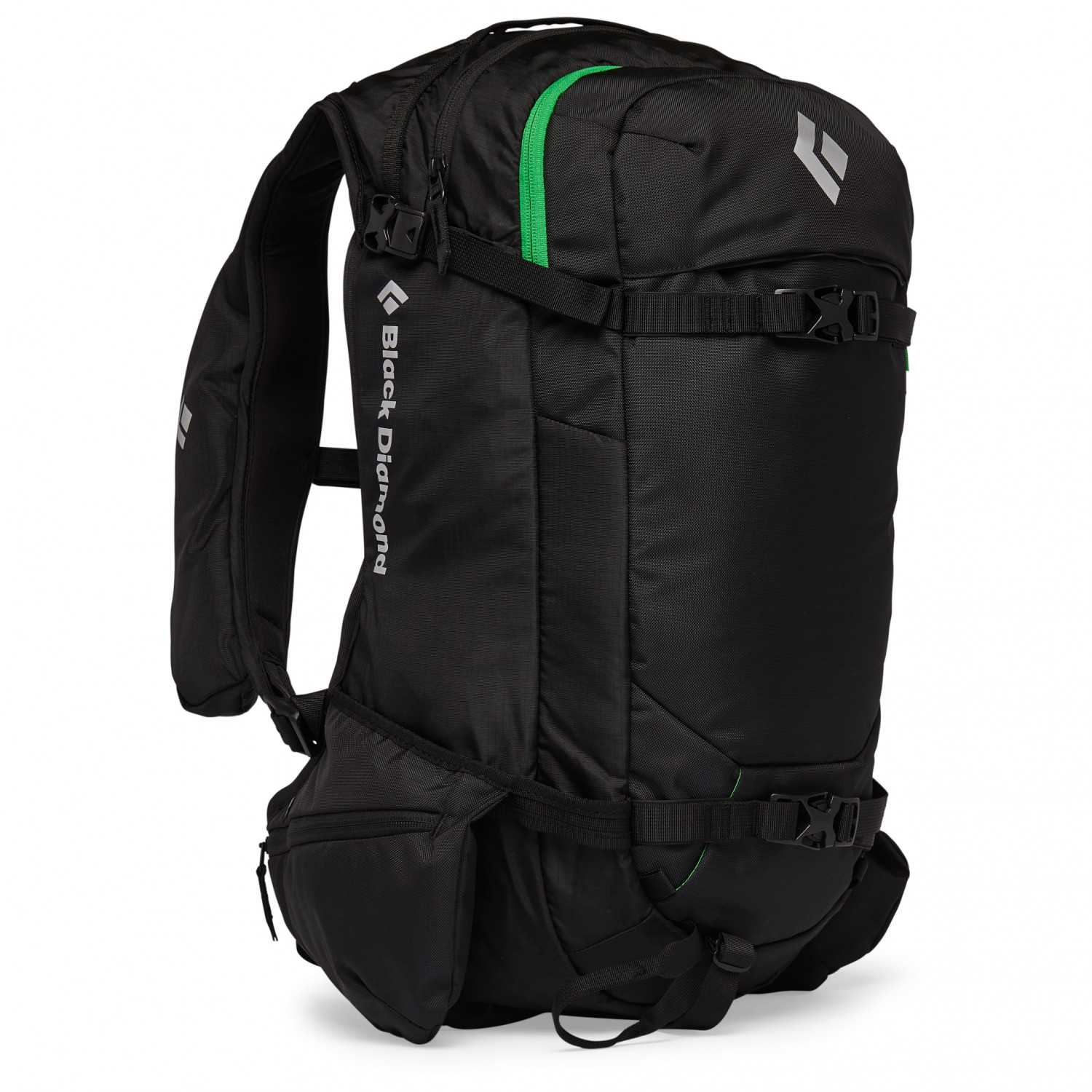 Black Diamond Dawn Patrol 32