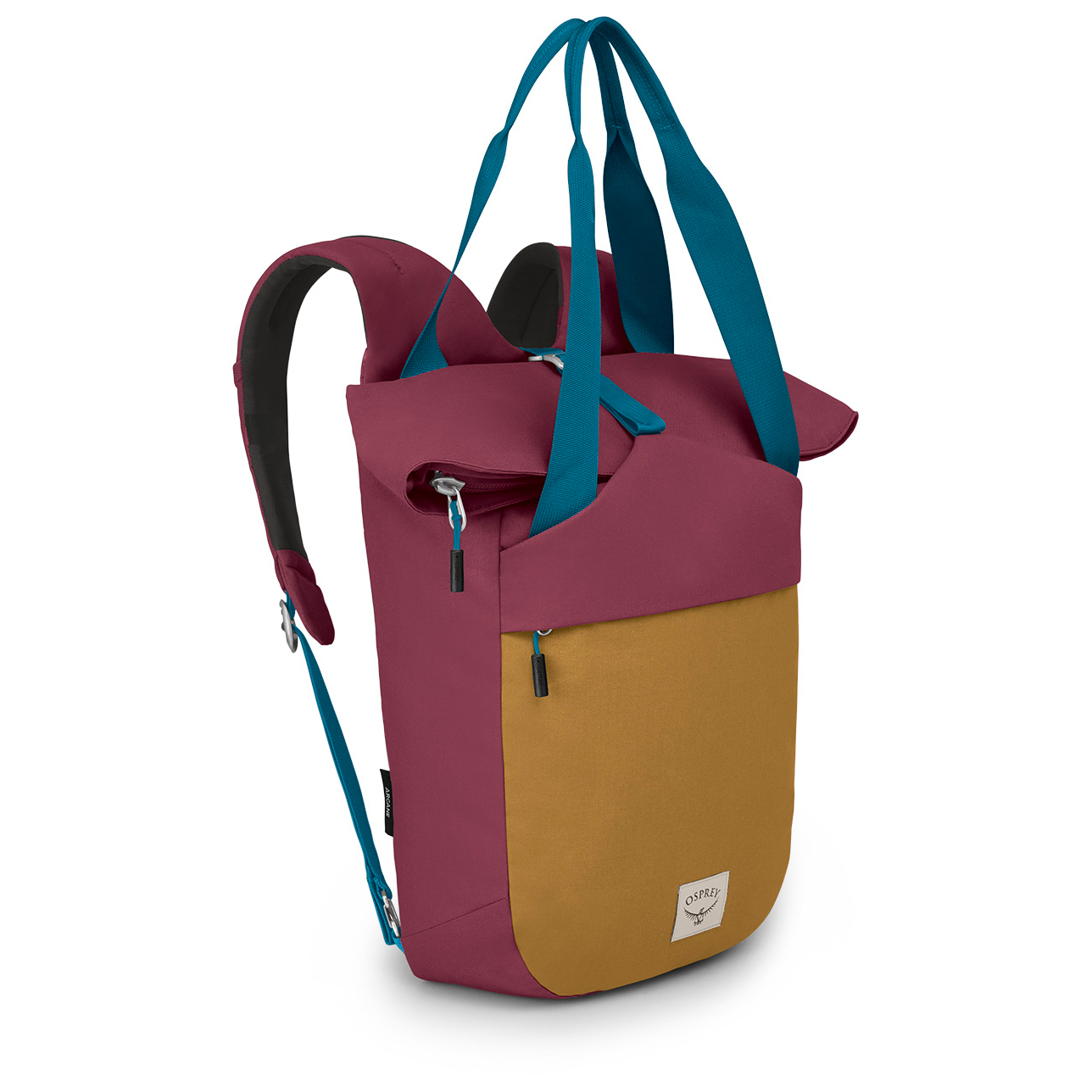 Osprey rugzak Arcane XL Day donkerblauw