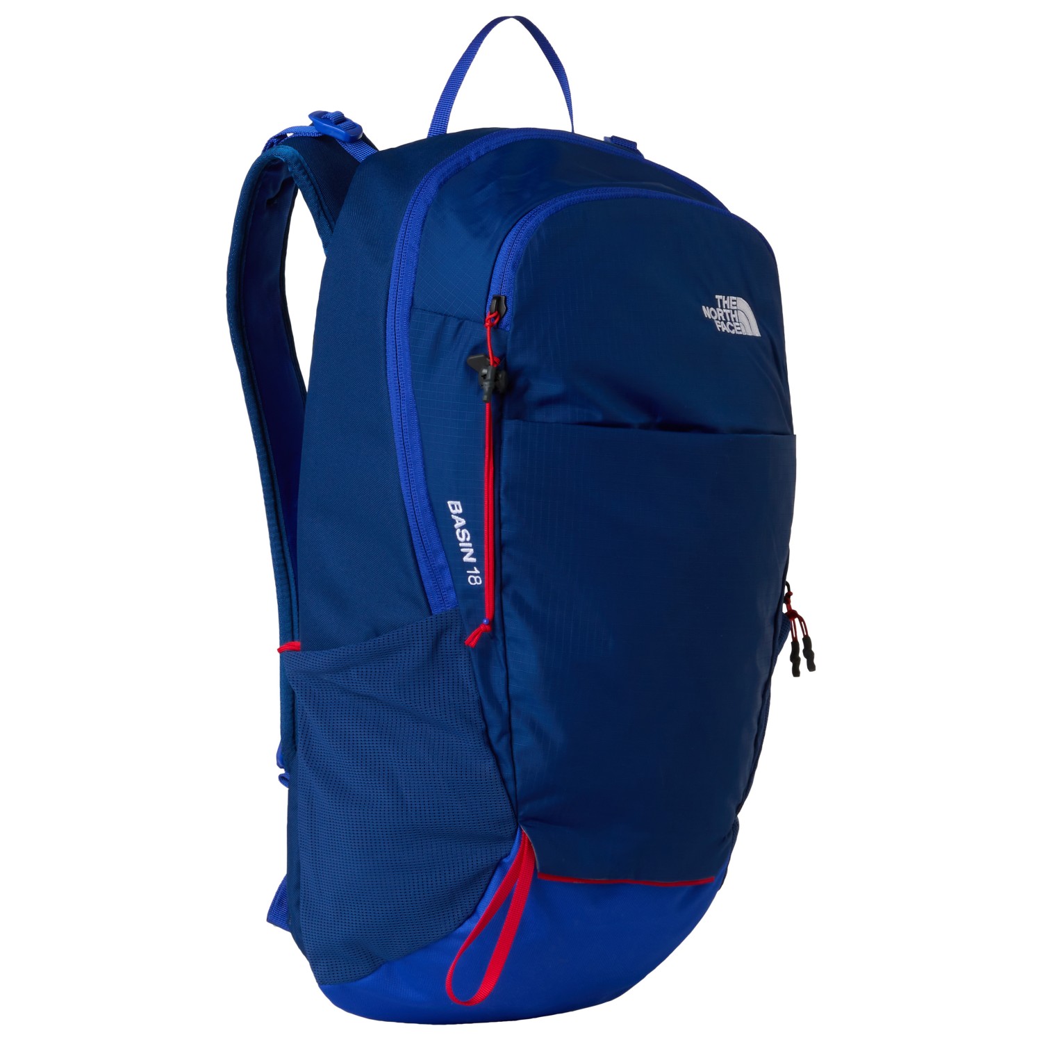 The North Face Basin 18 - Wandelrugzak | Gratis verzending