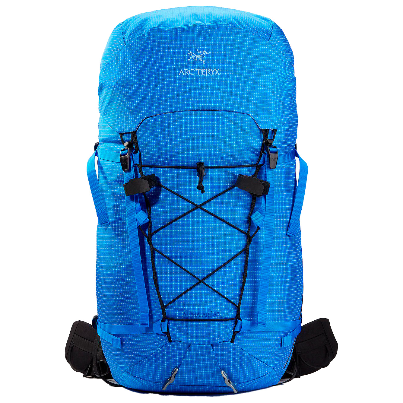 Patagonia Ascensionist 55 - Sac à dos d'escalade | Livraison gratuite
