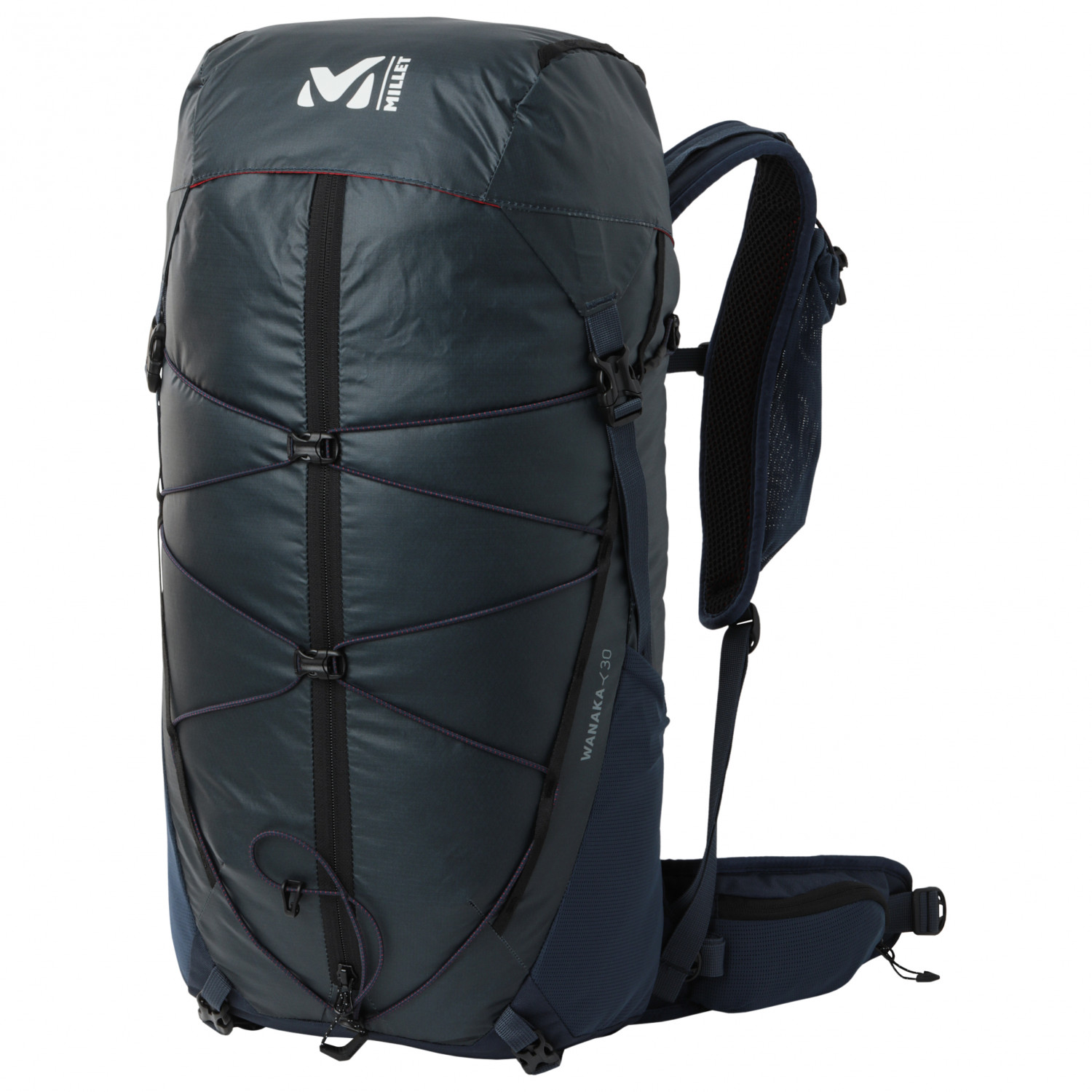 TAC MAVEN Sac à dos Mars Outdoor 30 L - Midnight Blue