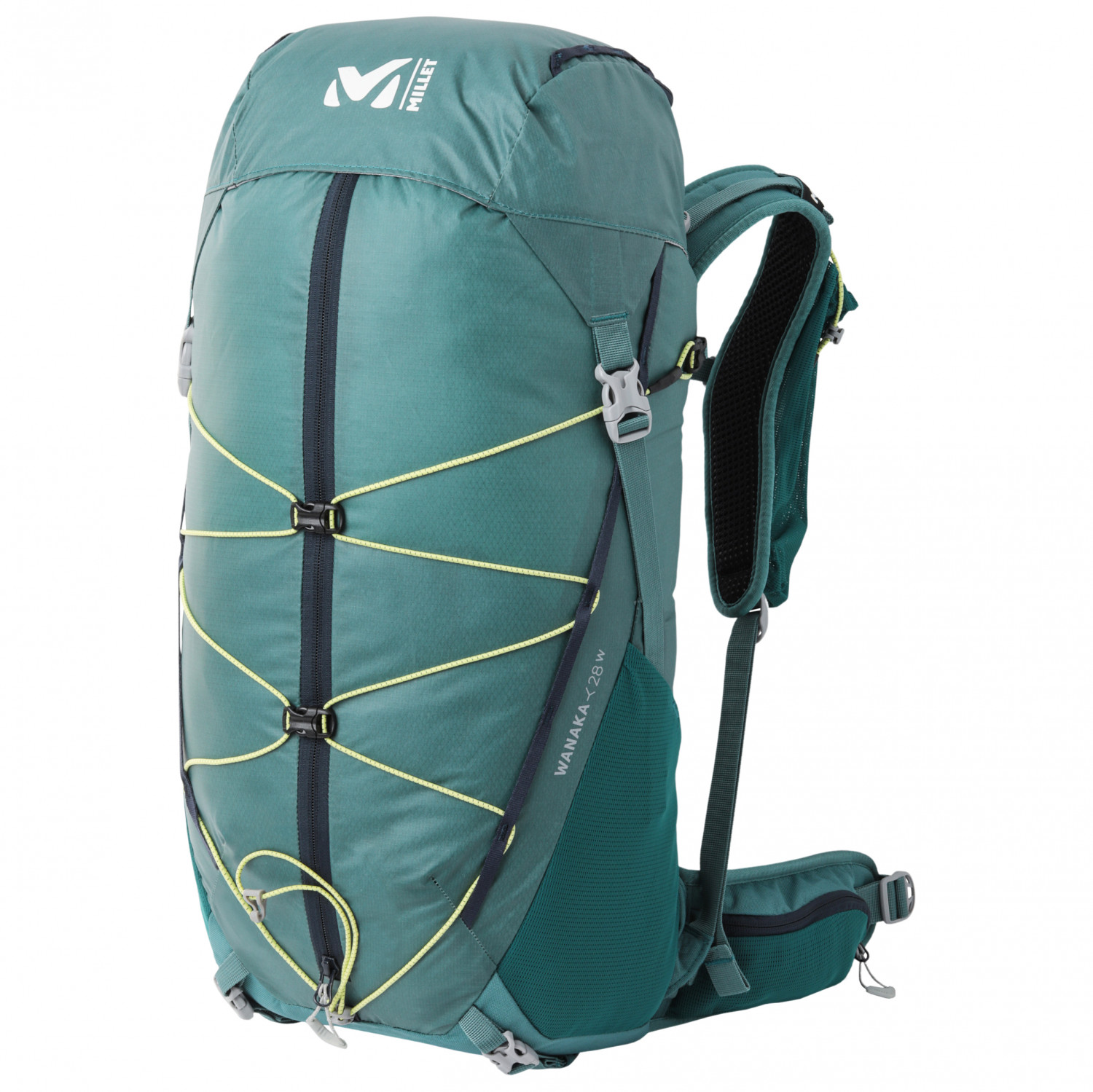 Millet Pierra Ment 25 - Sac à dos ski de randonnée