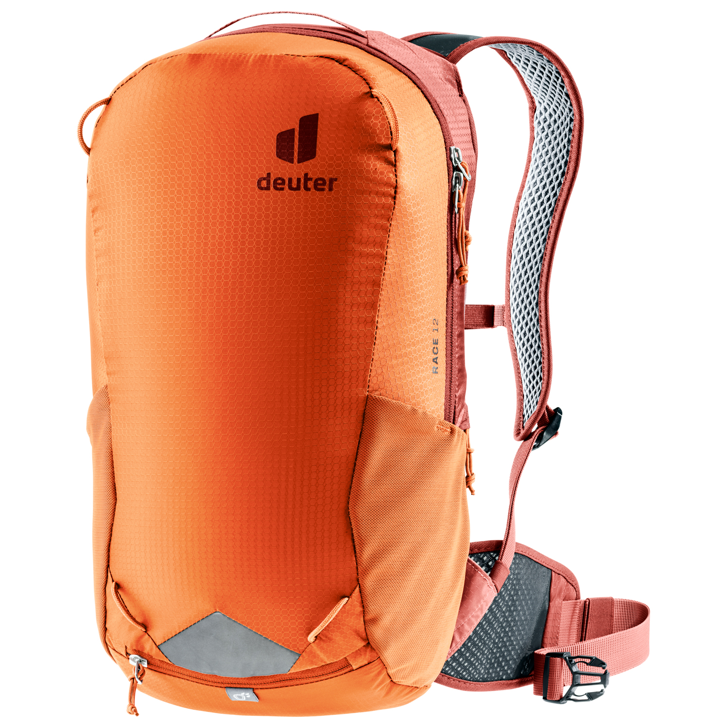 Deuter Race 12 - Cycling backpack | Buy online | Bergfreunde