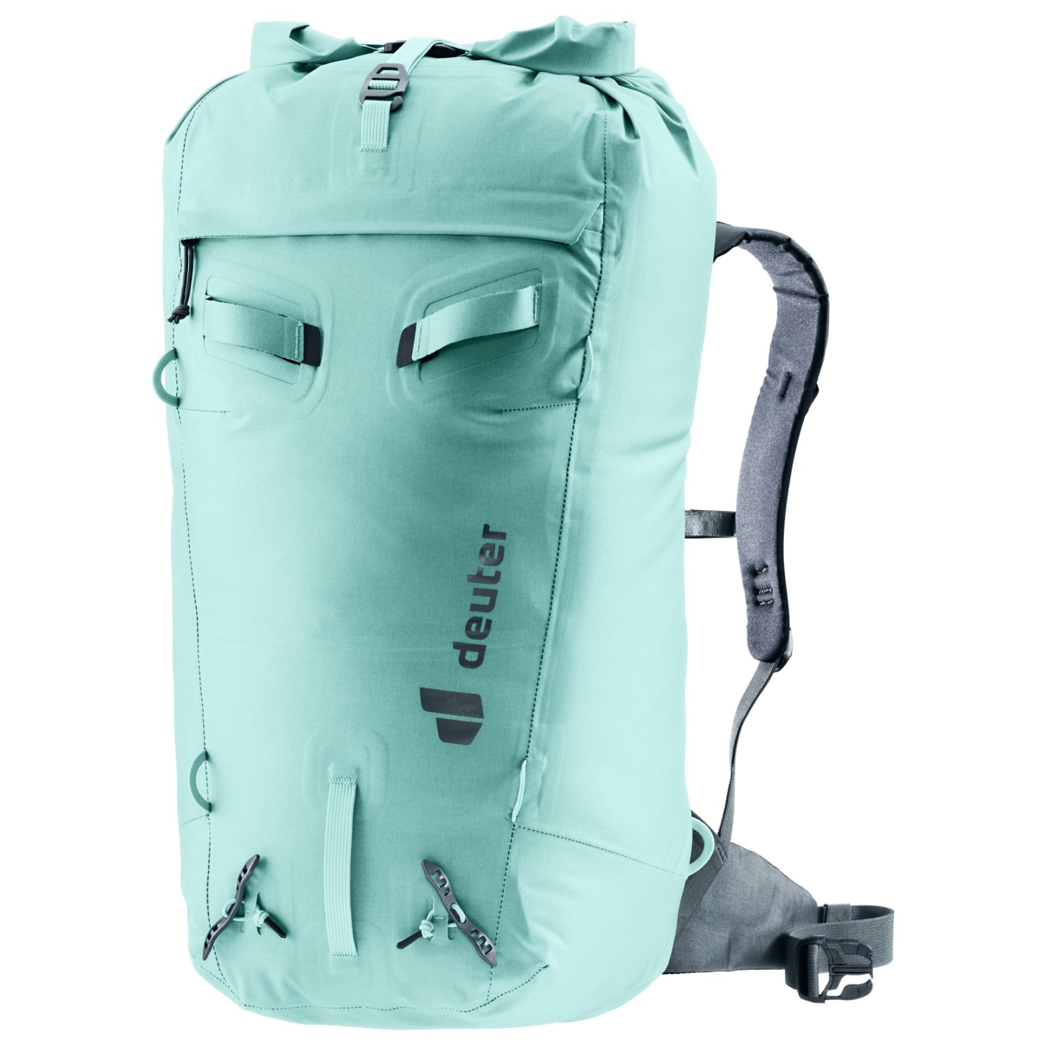thumbnail image 2 of Deuter Womens Futura 25 SL Graphite/Shale 2 of 13