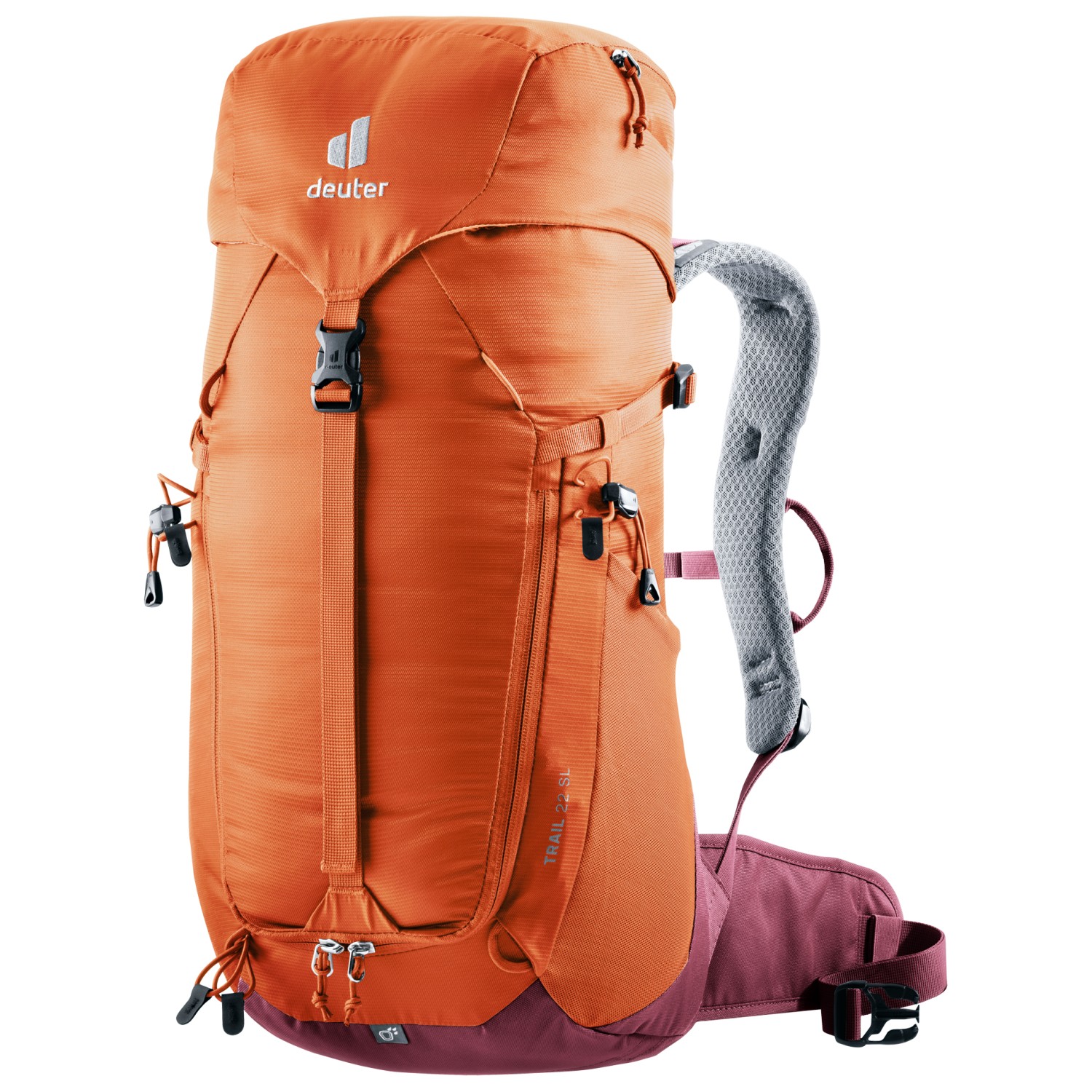 Deuter Trail 22 SL - Wanderrucksack Damen | Versandkostenfrei ...