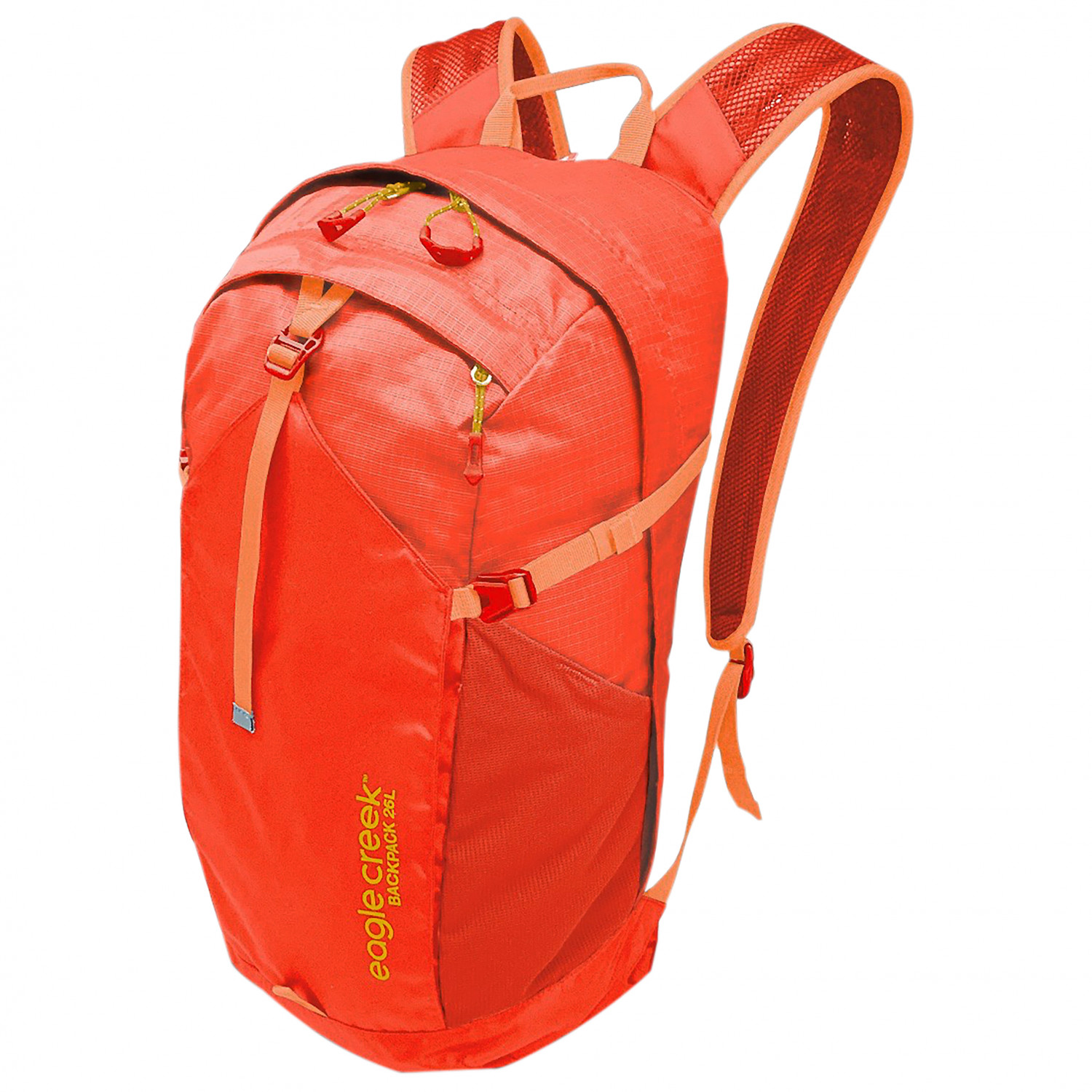 Sac à Dos Eagle Creek Explore 26L Avec Ceinture Banane Intégrée – Bleu – Neuf