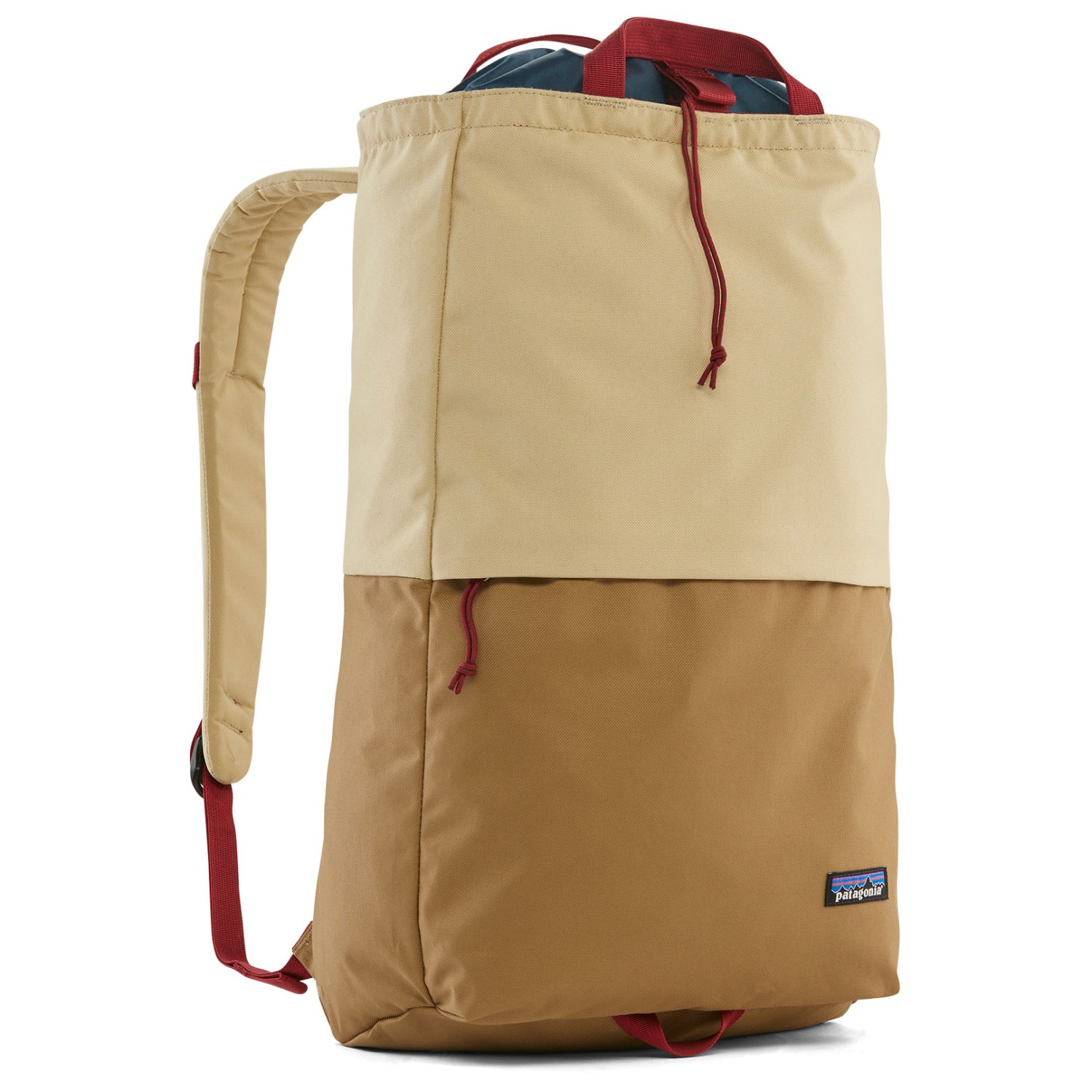 Got Bag - Daypack Loop 16 - Dagrugzak 16 l, olijfgro
