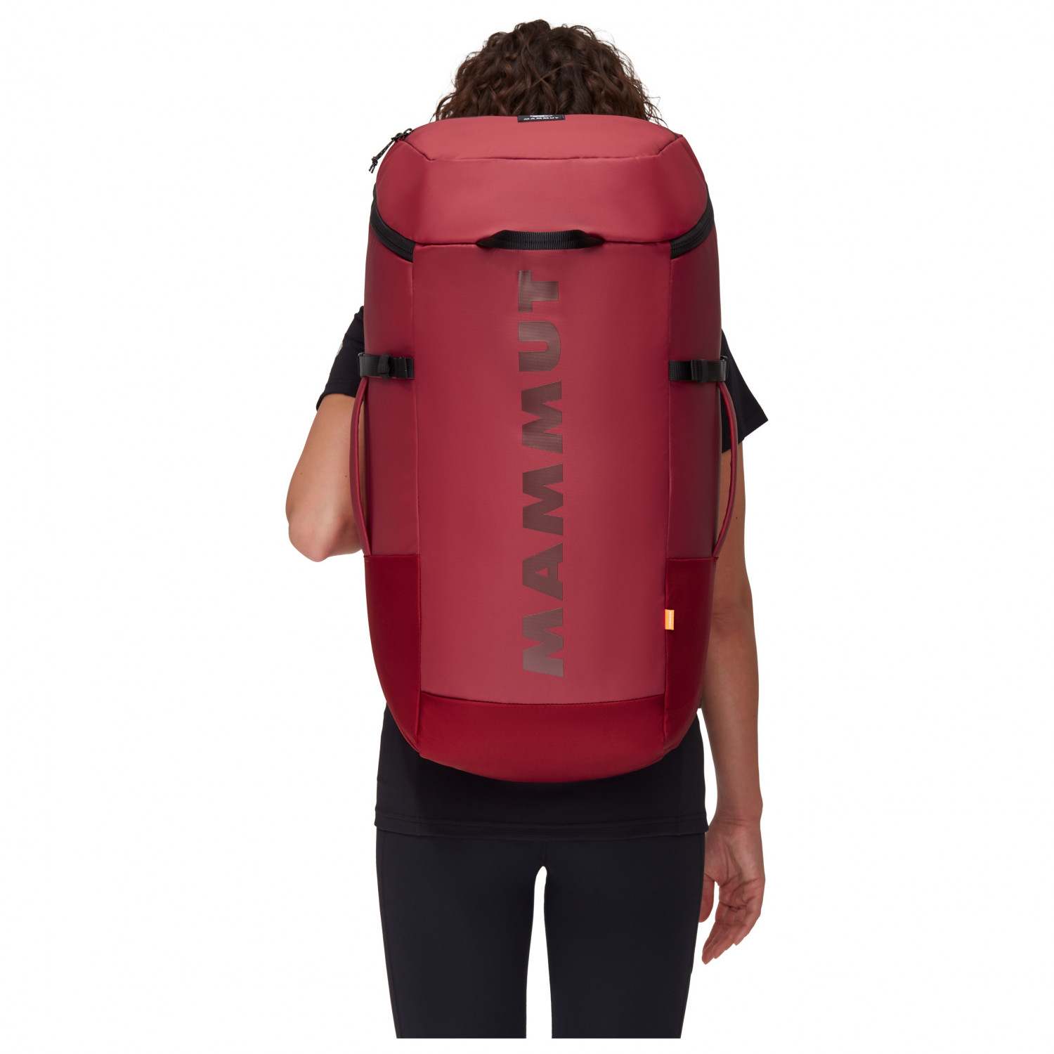 Mammut Neon 55L Women's Backpack - Perfect For Rock Climbing & Outdoor Adventures