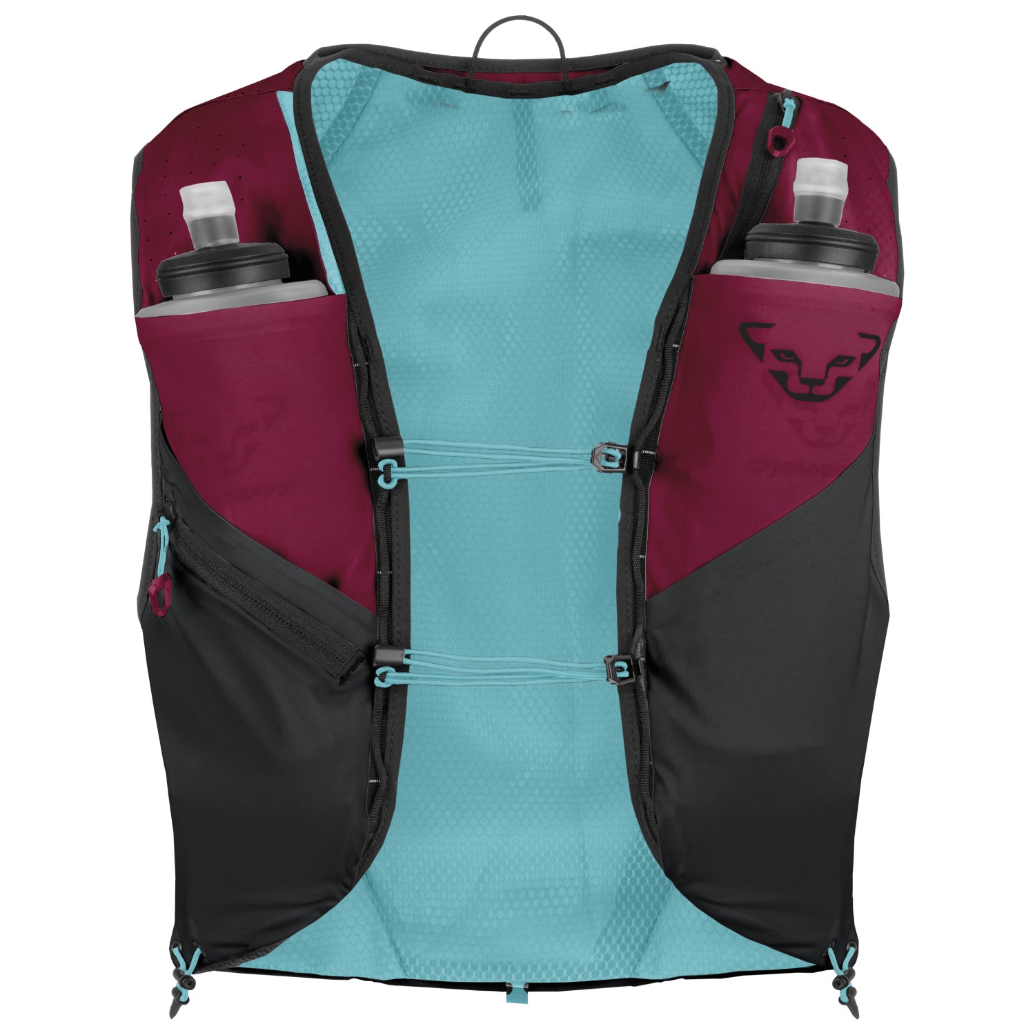 Dynafit Ultra 12 Vest - Trailrunningrucksack | Versandkostenfrei ...