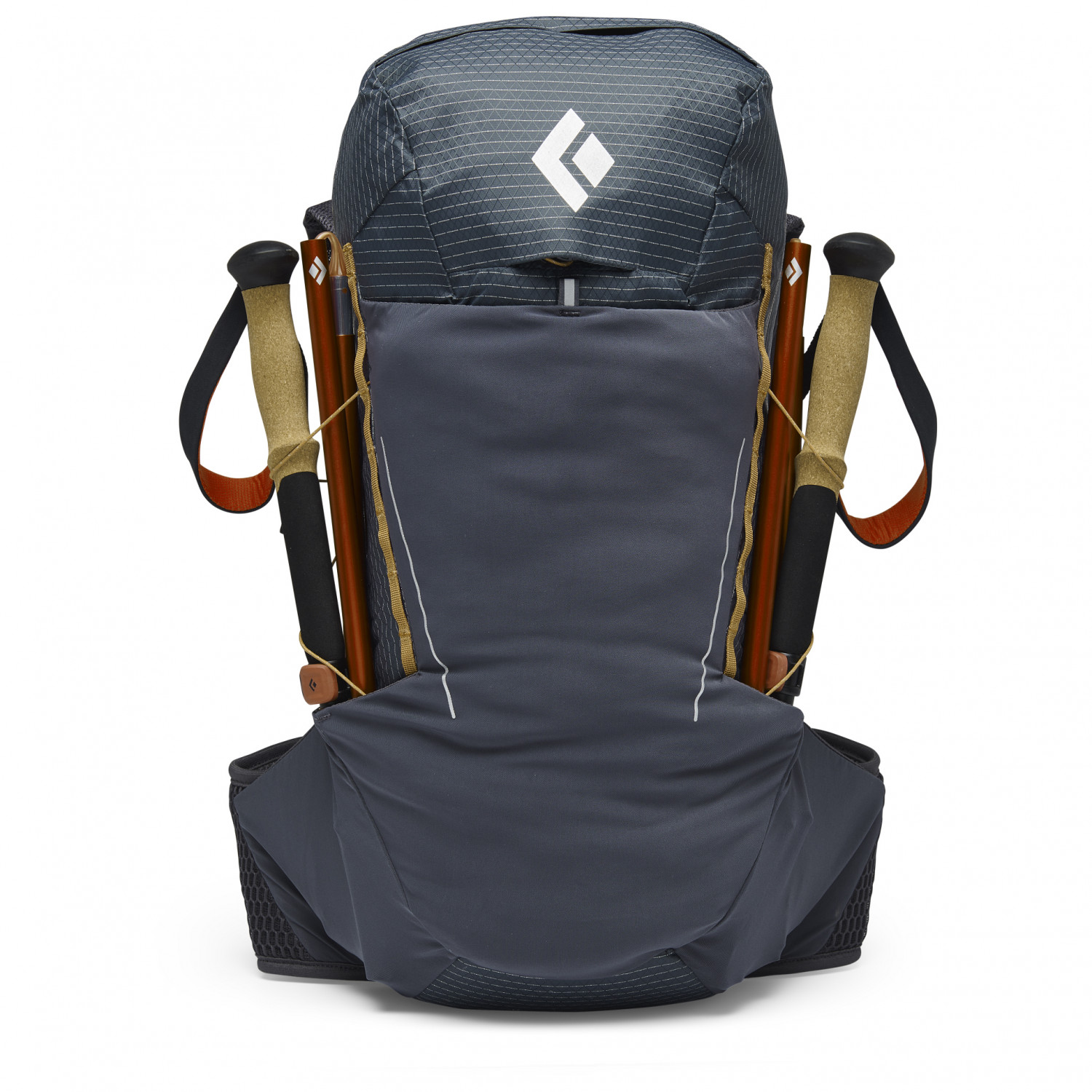 Black Diamond Beta Light 45 - Mochila De Senderismo | Hardloop