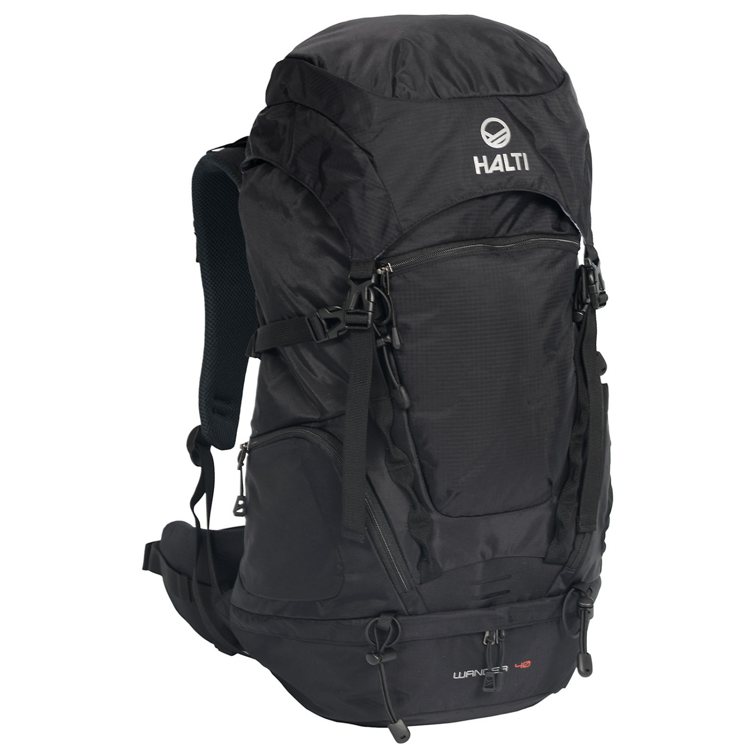 Maelstrom Daypack Backpacks uniseks-volwassene wandelrugzak