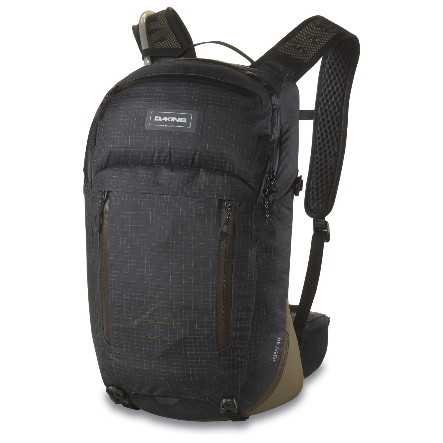 Dakine Syncline 12L - Sac à dos vélo femme | Hardloop