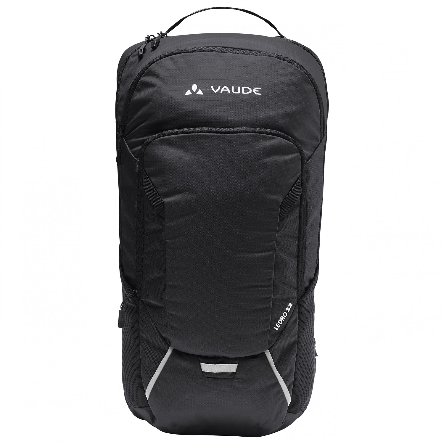 VAUDE Ledro 12 zaino, 12 l, willow green - Negozio