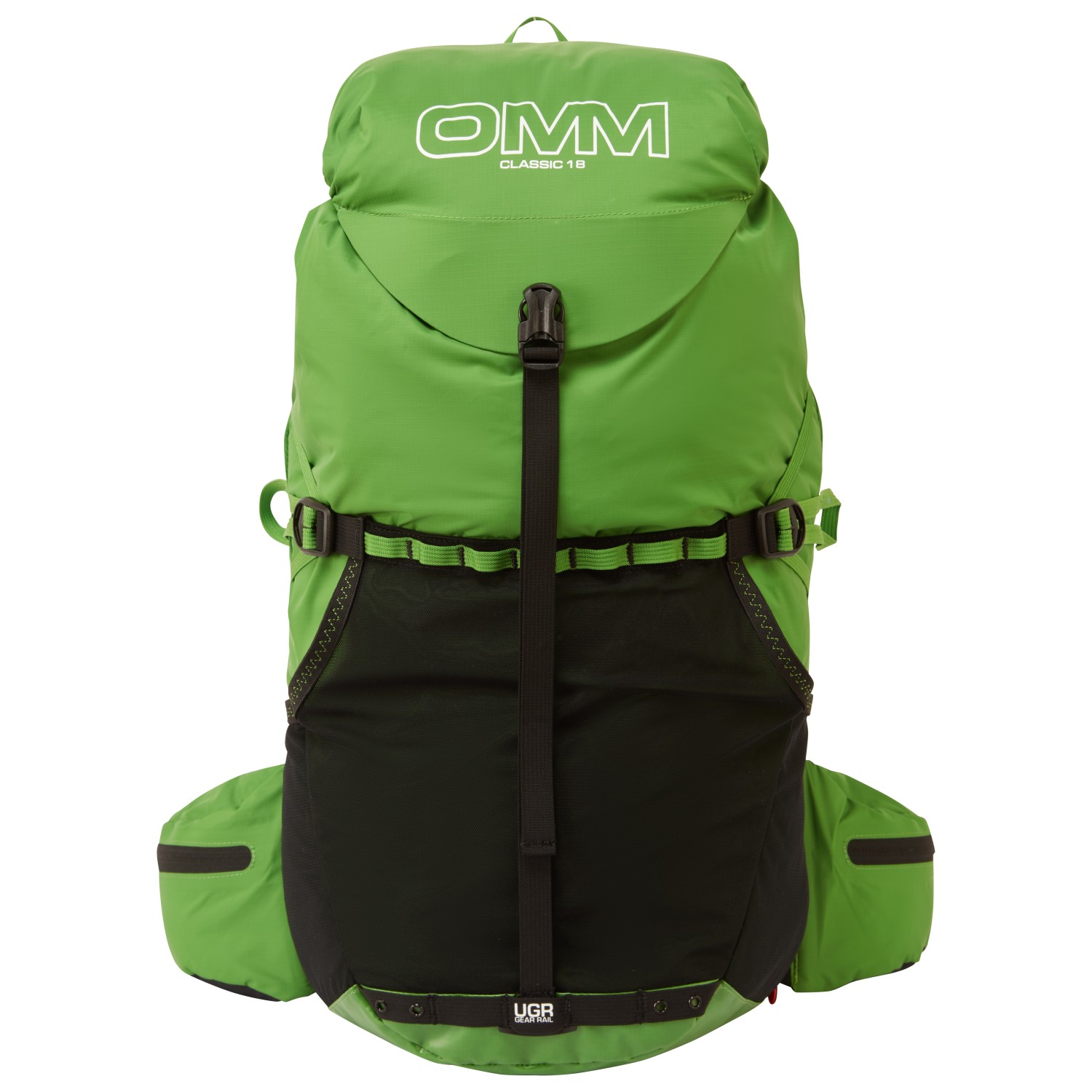 OMM Classic 18 - Tourenrucksack | Versandkostenfrei | Bergfreunde.de 