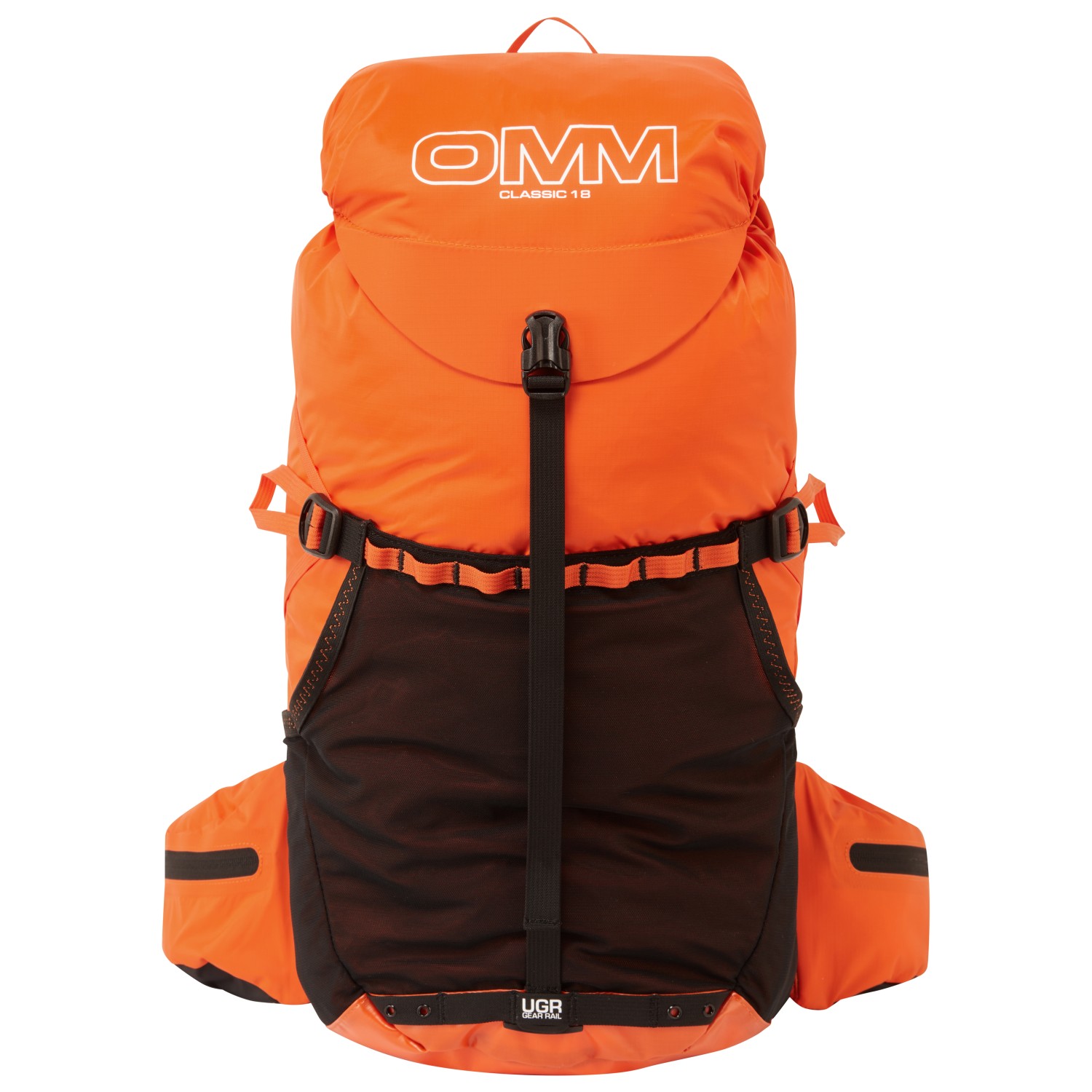 OMM Classic 18 - Tourenrucksack | Versandkostenfrei | Bergfreunde.de 