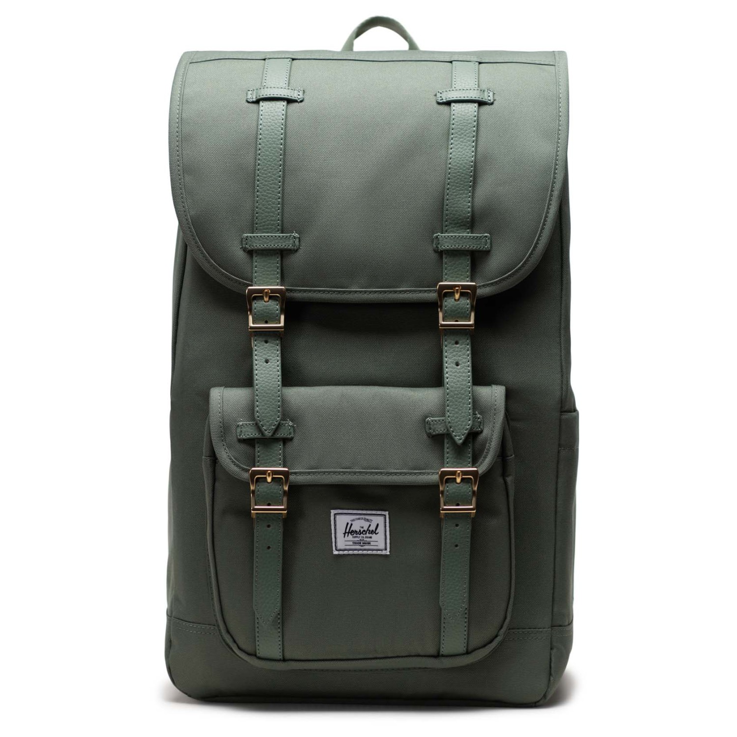 Herschel Little America Backpack - Daypack | Versandkostenfrei ...