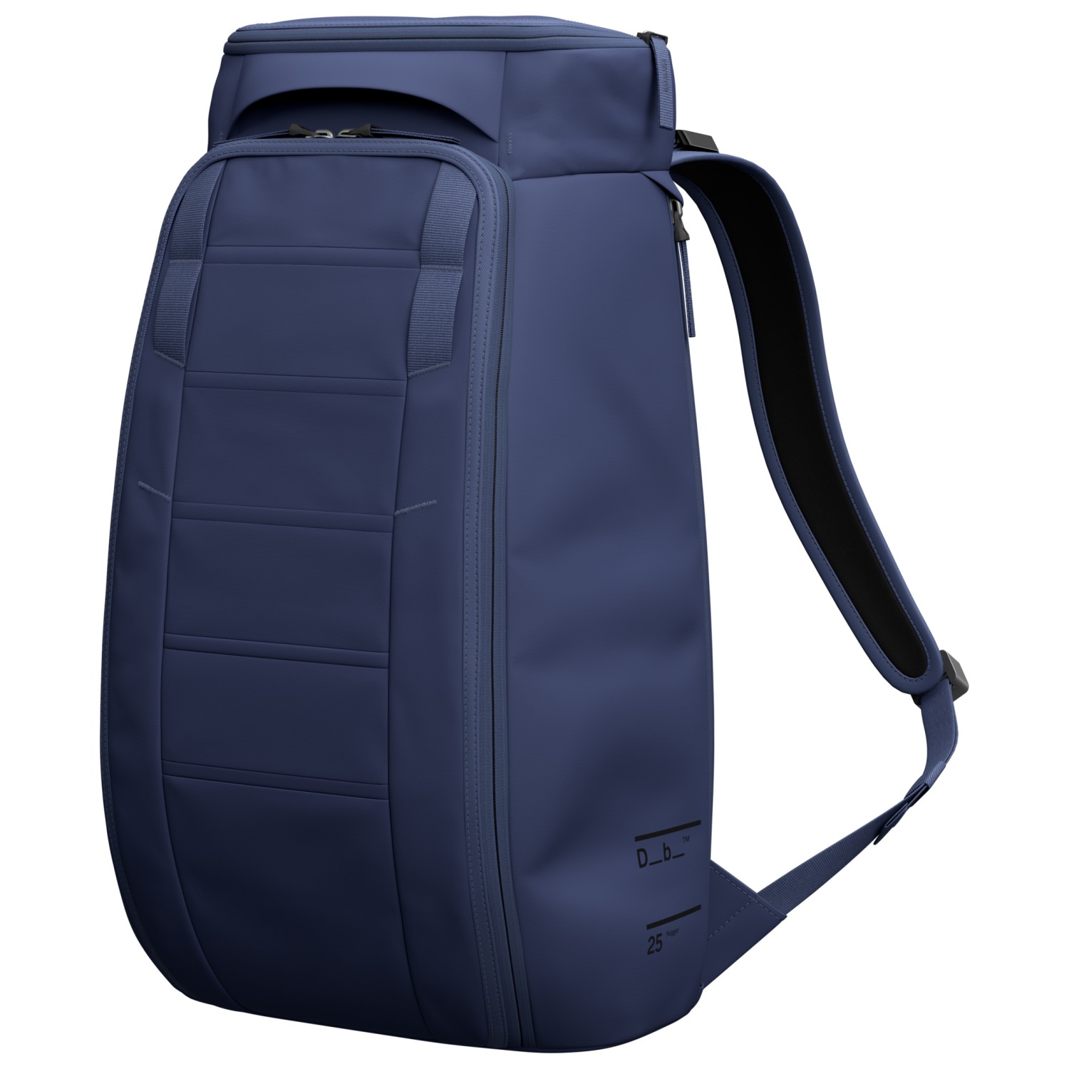 DB Hugger Backpack 25 Daypack Free EU Delivery Bergfreunde