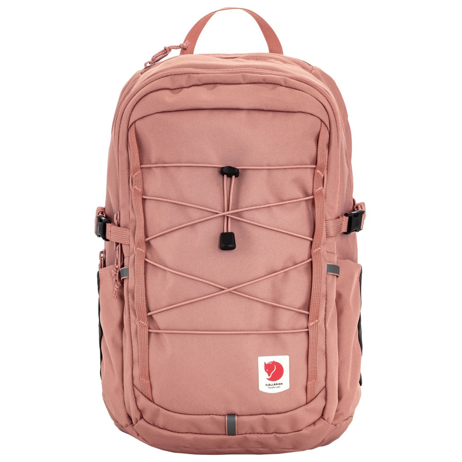 Sac à Dos Klattermusen Wunja 21L - Randonnée, Trek, Jour - Noir (Occasion Très Bon état)