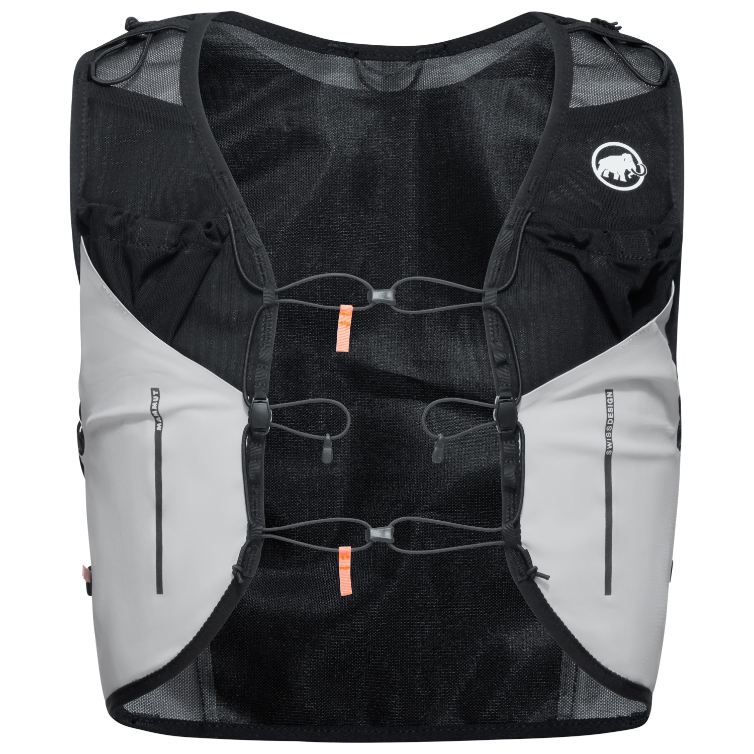 Mammut Back Pack Aenergy Tr 5 Hombre Negro Negro