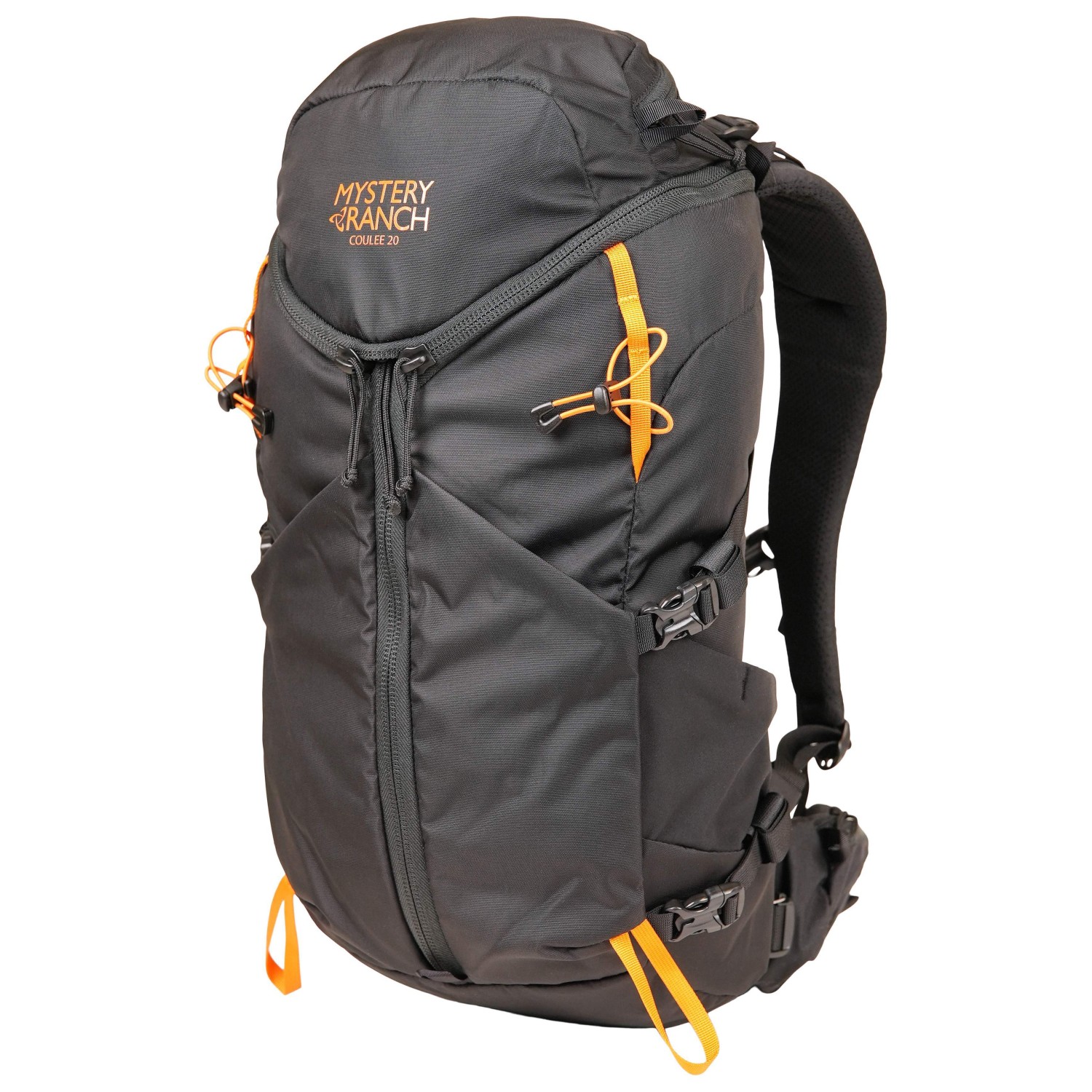 Sac à Dos Mystery Ranch - Anti-Gravité Pour Randonnée - Léger, Nombreuses Poches, Vert