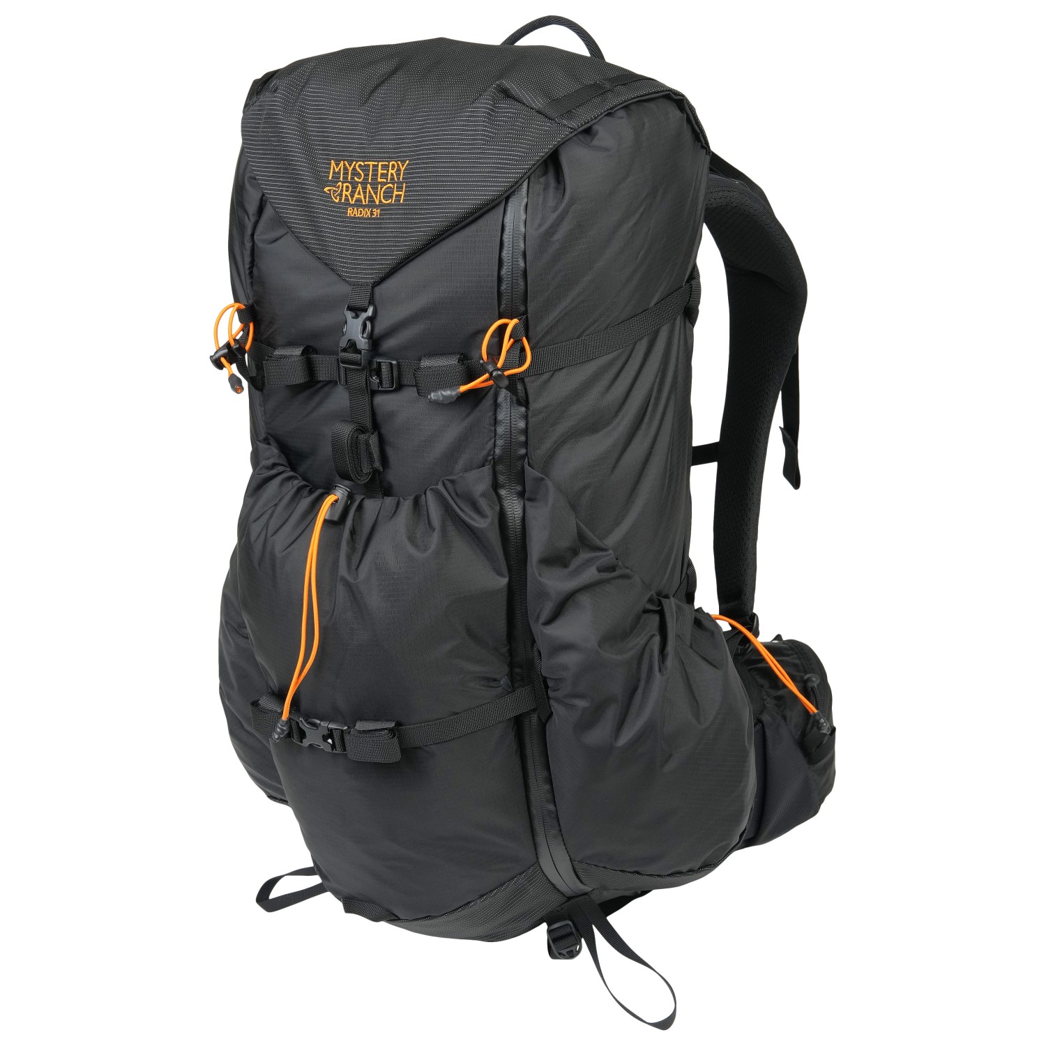 Sac à Dos De Randonnée Mystery Ranch Outsider 30L - Occasion - Fabriqué Au Japon