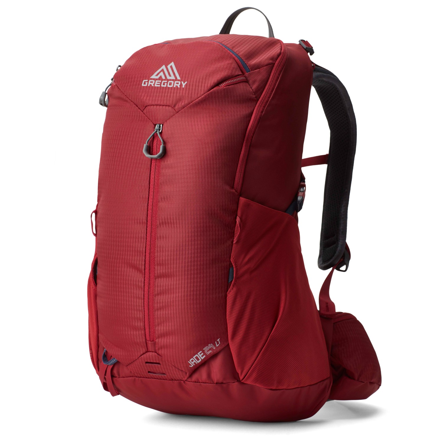 Gregory Wanderrucksack Für Frauen – Mit BioSync-Tragesystem, Verstellbarer Torsolänge, Belüftetem Rücken & Hüftgurttaschen