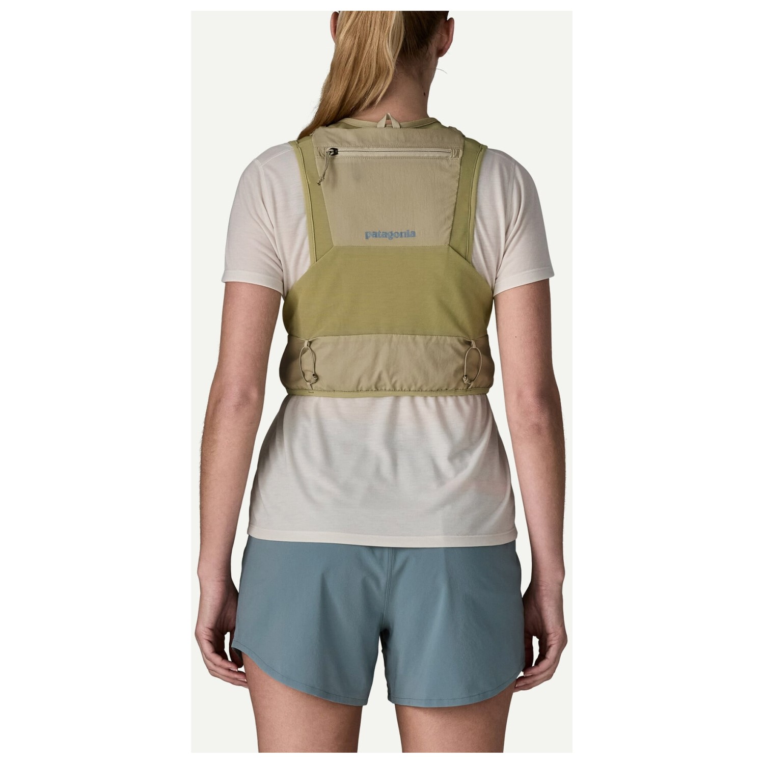Patagonia Slope Runner Vest - Trailrunningrugzak | Gratis