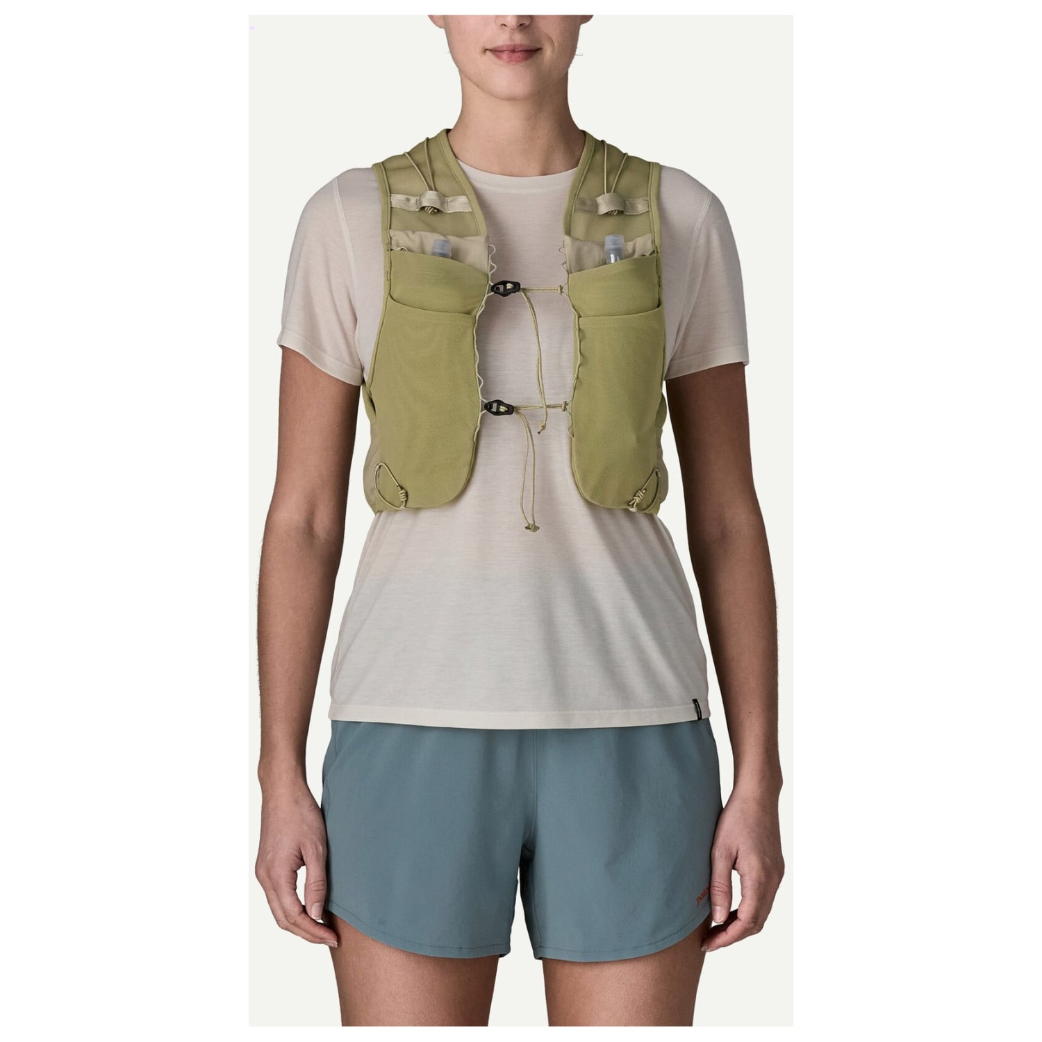 Patagonia Slope Runner Vest - Trailrunningrugzak | Gratis
