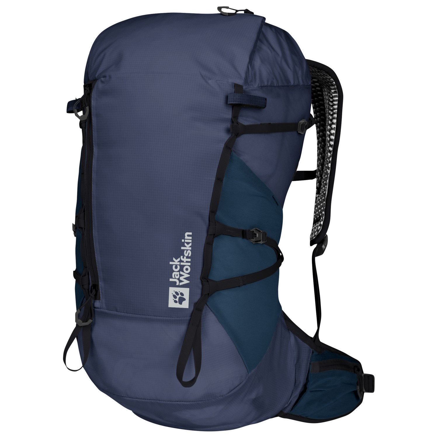Wandelrugzak NH100 Arpenaz 20 liter QUECHUA