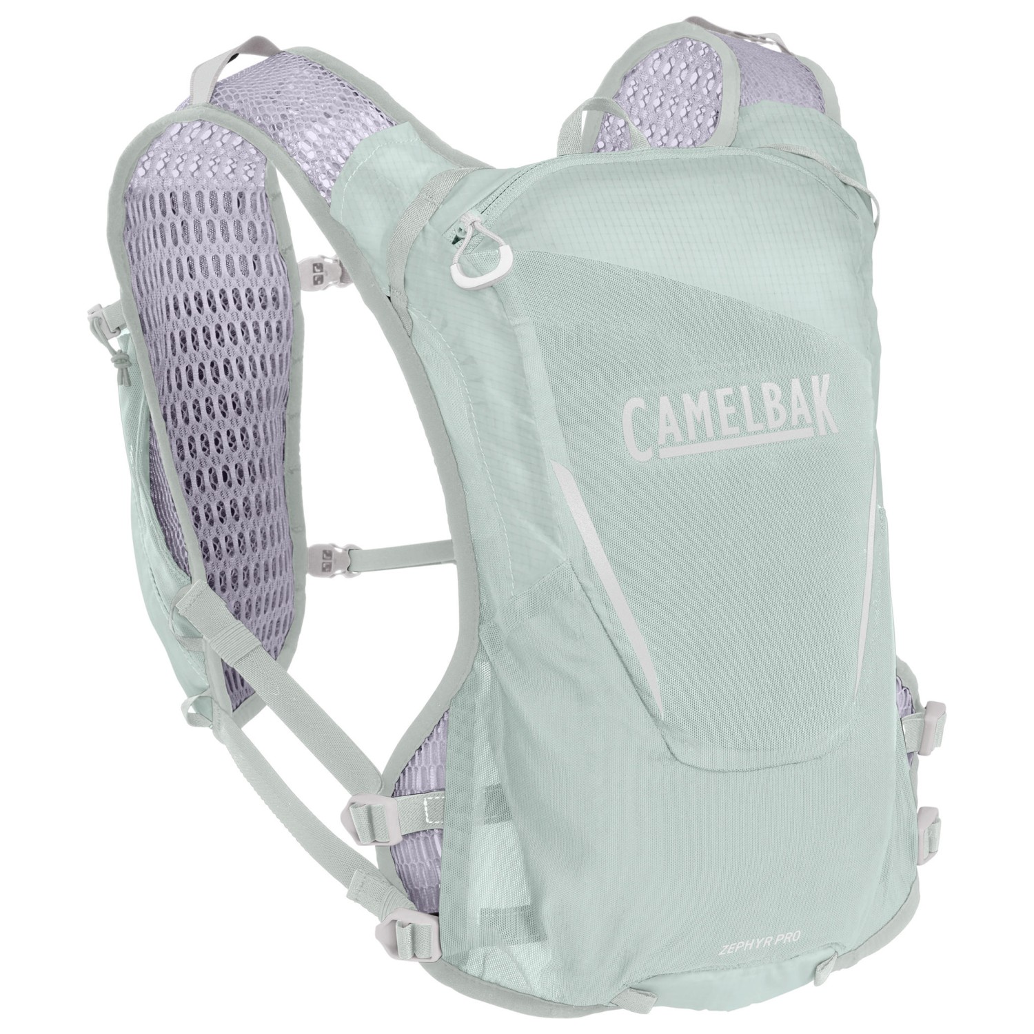 Camelbak Sac à Dos Motherlode Antidote 3L Noir