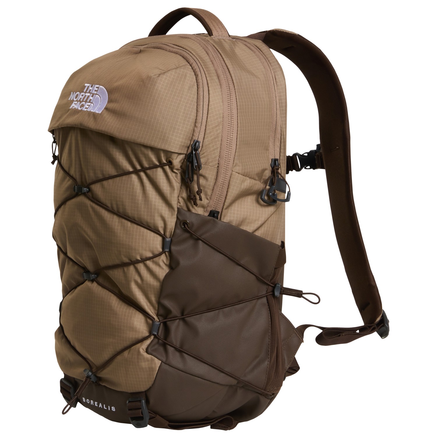 The North Face Borealis - Daypack | Free EU Delivery | Bergfreunde