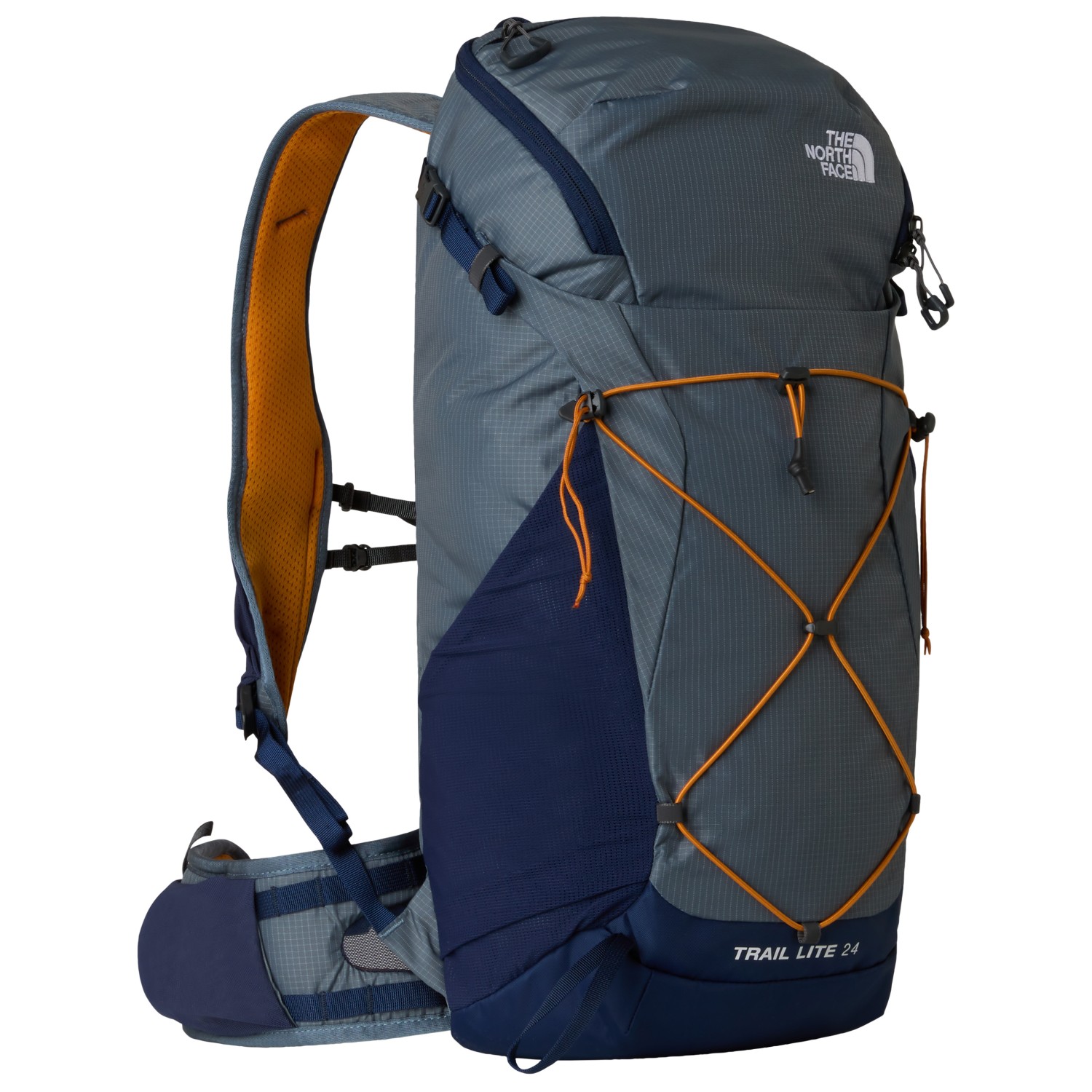 The North Face Trail Lite 24 - Wandelrugzak | Gratis verzending