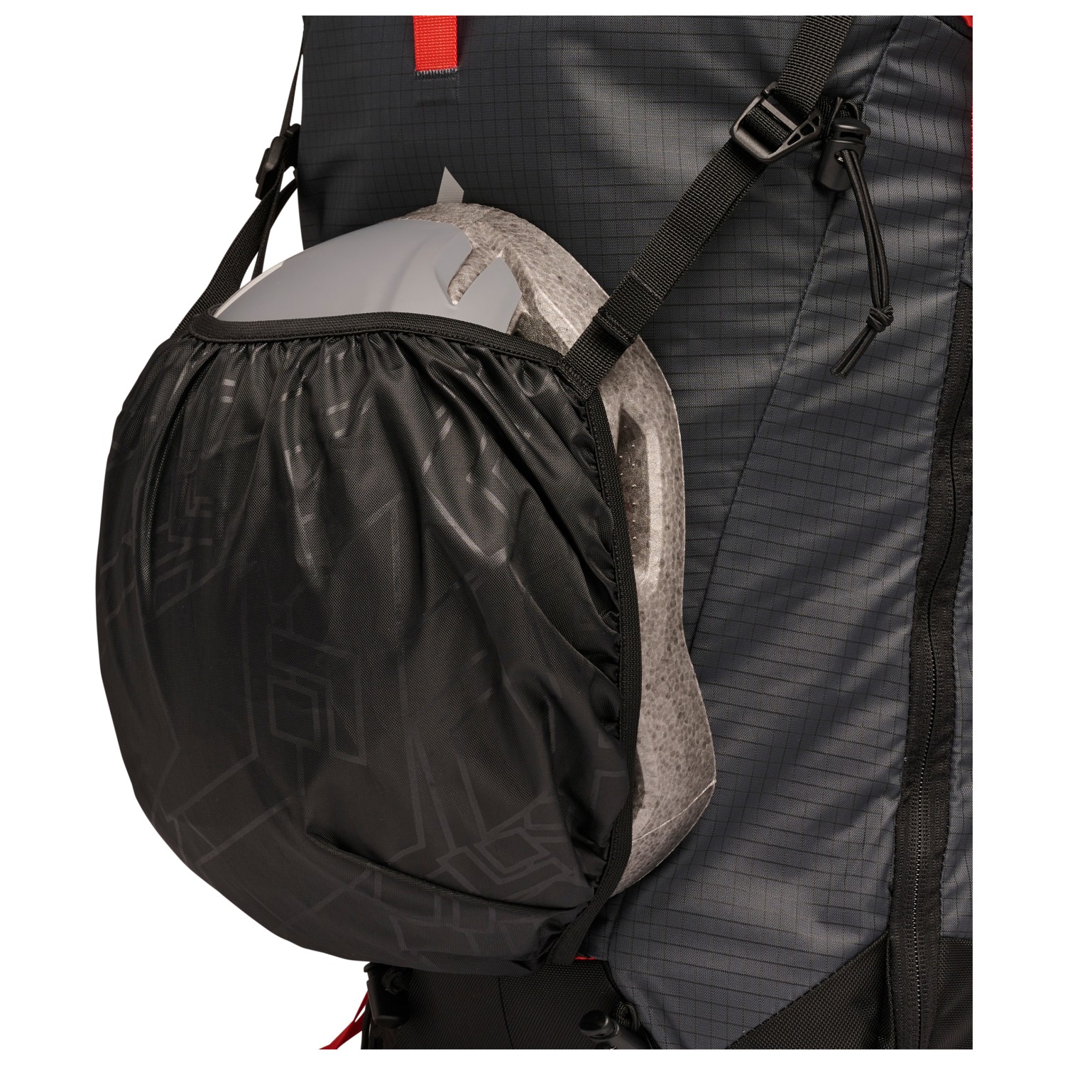 Sac à Dos De Ski Black Diamond Cirque 22 - Unisexe, Taille S - Léger Et Compact Pour Randonnée En Montagne