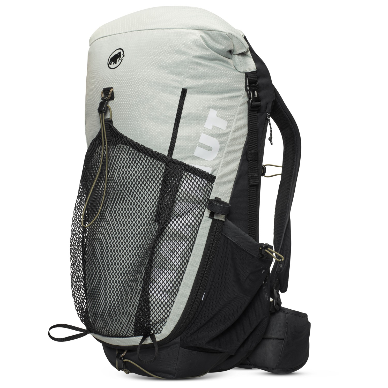Mammut Ducan Spine 28-35 - Wandelrugzak | Gratis verzending
