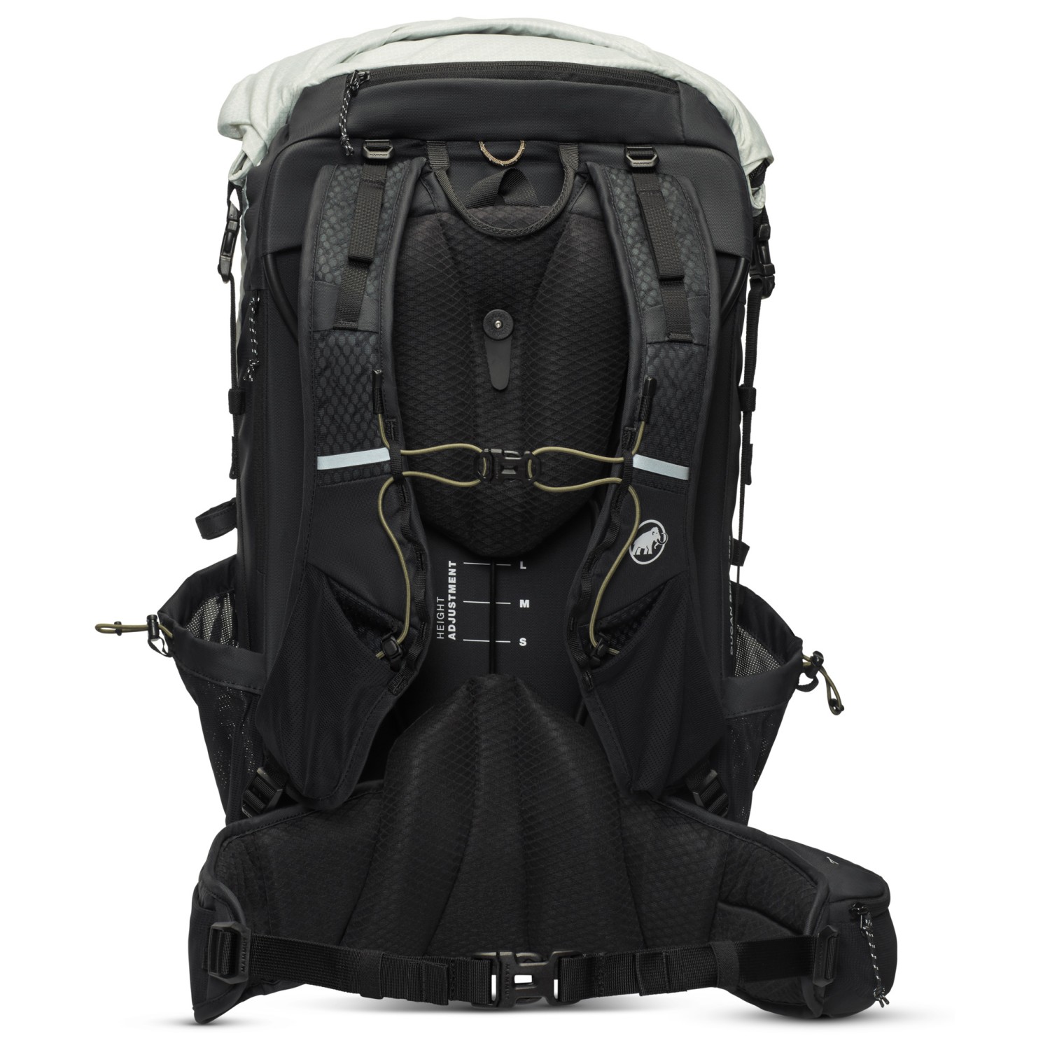 Mooedcoe 75L Large Hiking Backpack Outdoor Sports Water