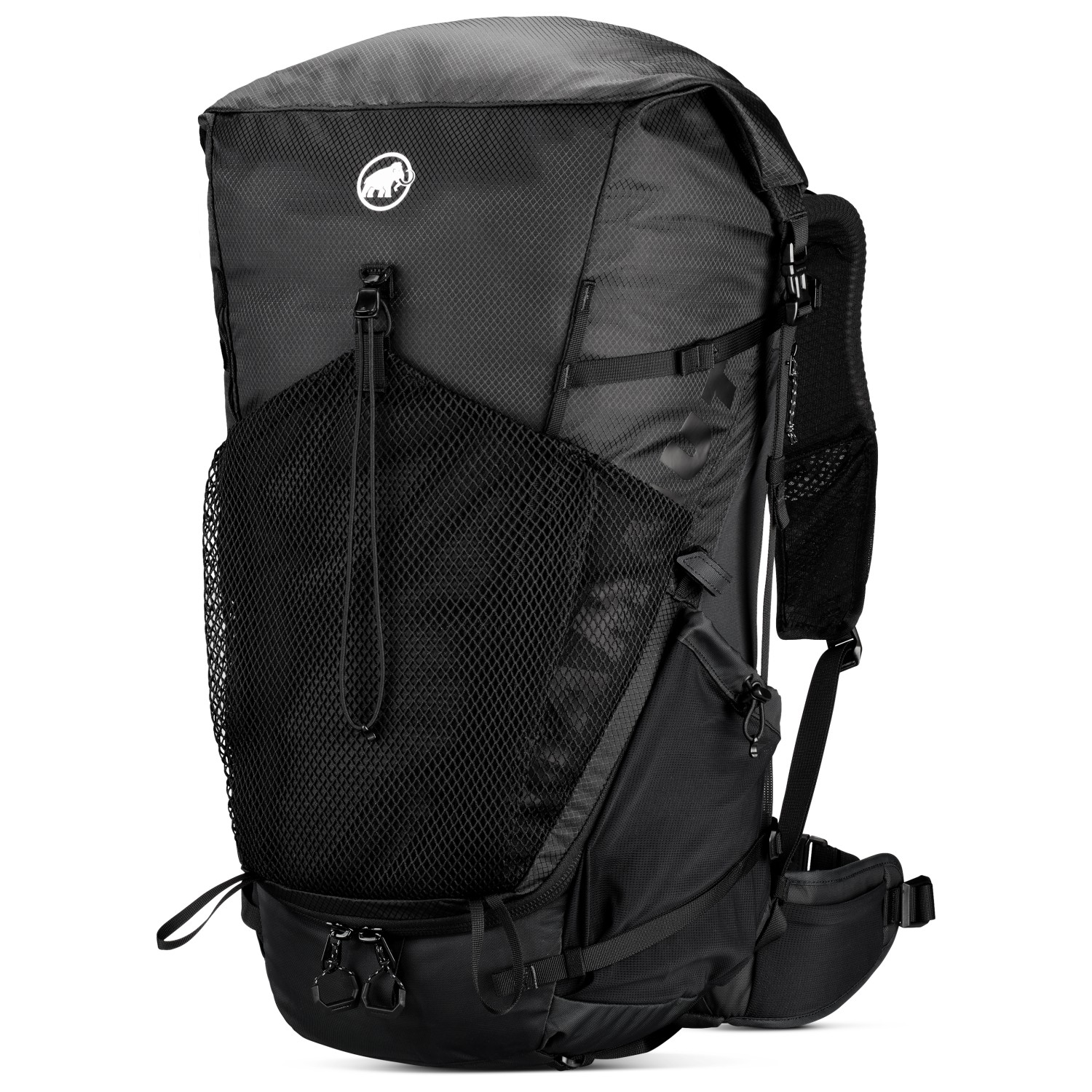 Mammut Ducan Spine 50-60 - Walking backpack | Free EU
