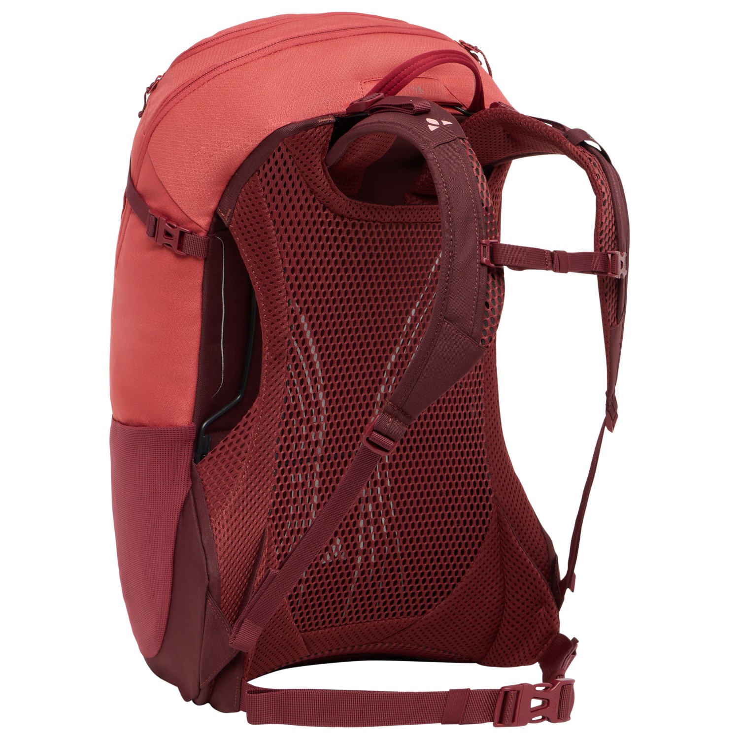 Vaude Skomer 24 im Test: 1,6 gut | Kompakter Rucksack für Tagestouren