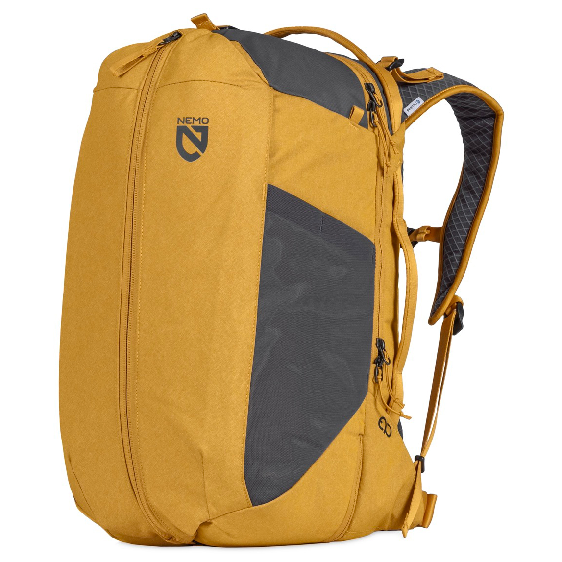 Nemo Vantage Endless Promise 40 - Zaino da viaggio | Acquista online ...