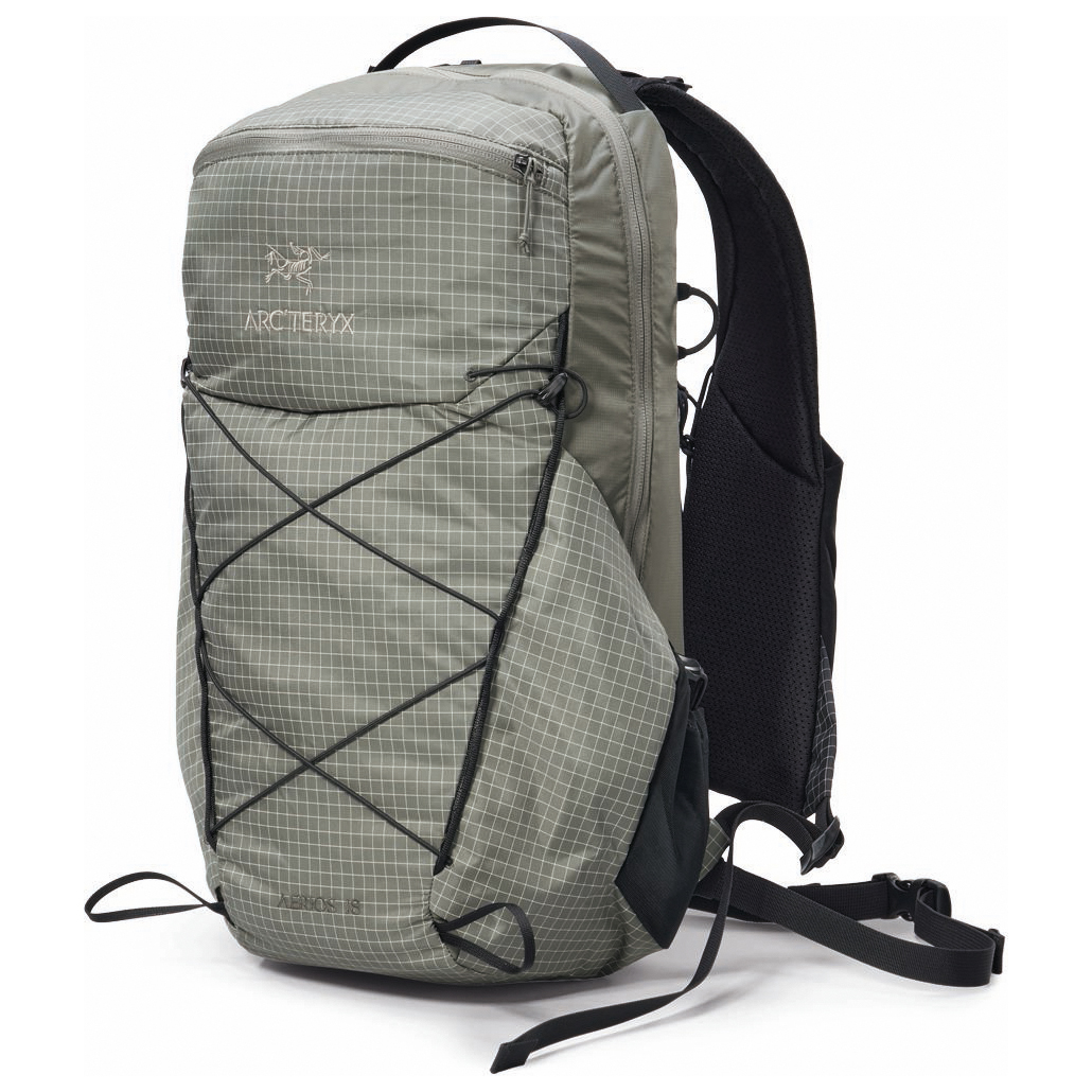 Arc'teryx Aerios 18 - Wandelrugzak | Gratis verzending | Bergfreunde