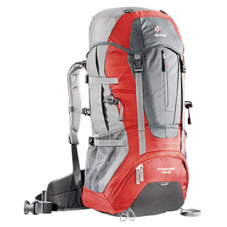 Deuter Futura Vario 40+10 - Touring 