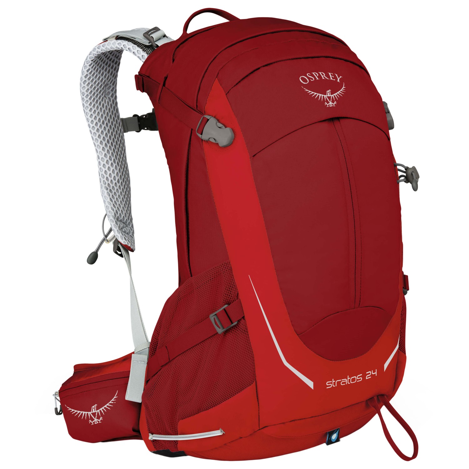 osprey stratos backpack