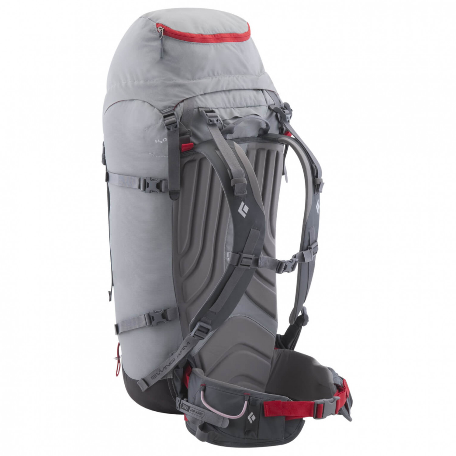 black diamond speed 40 backpack