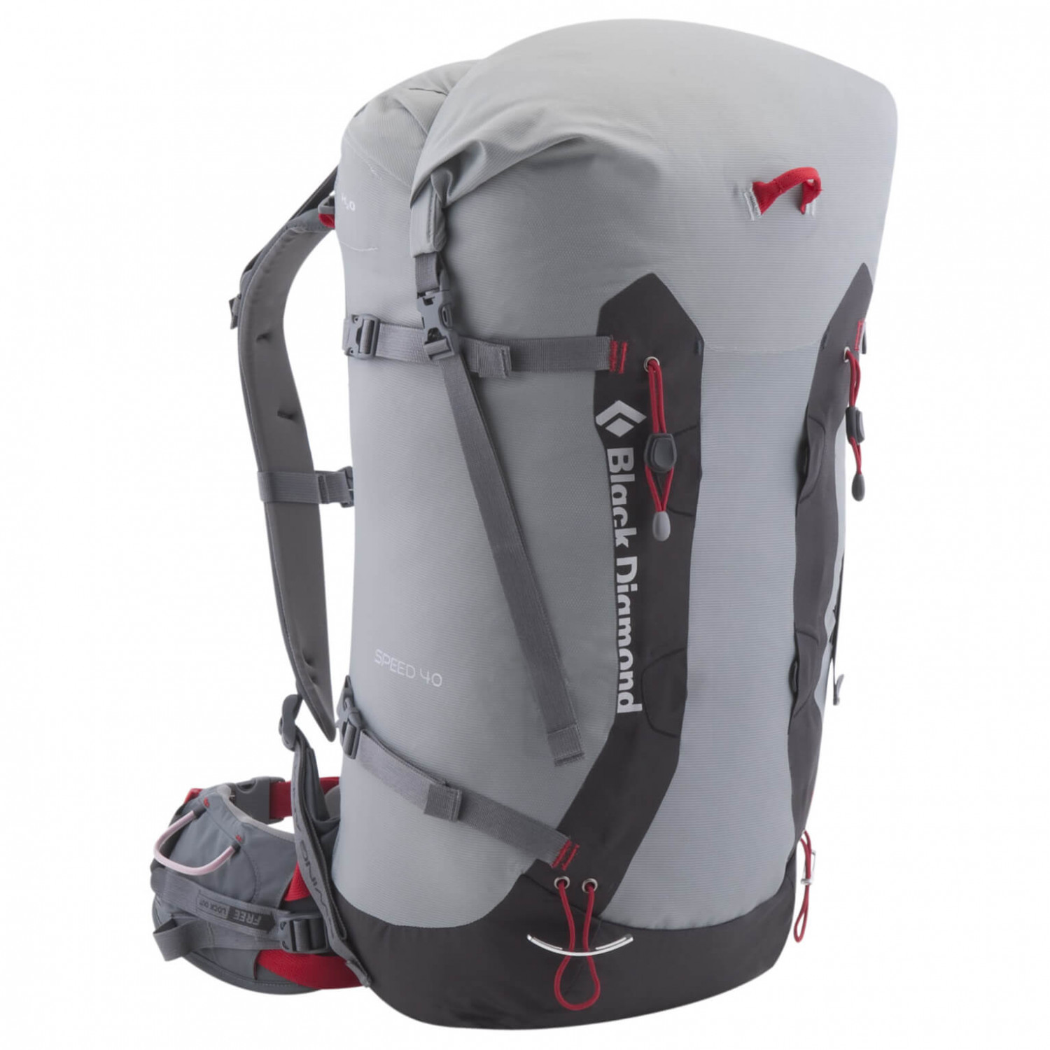black diamond speed 40 backpack